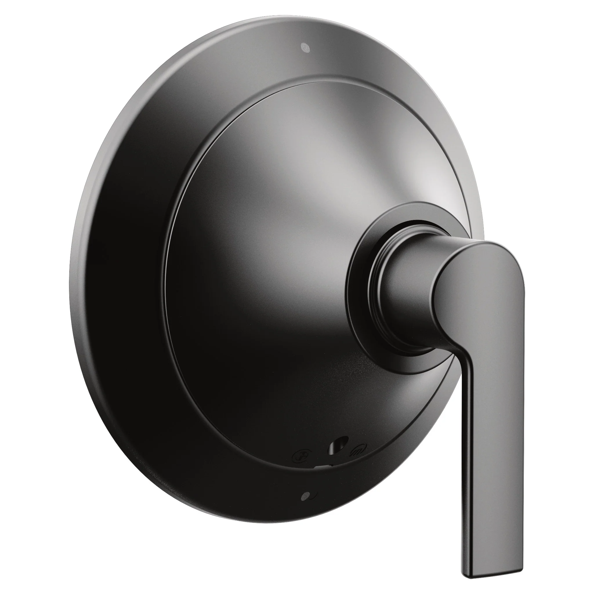 Doux Chrome Transfer Valve Trim - Image 3