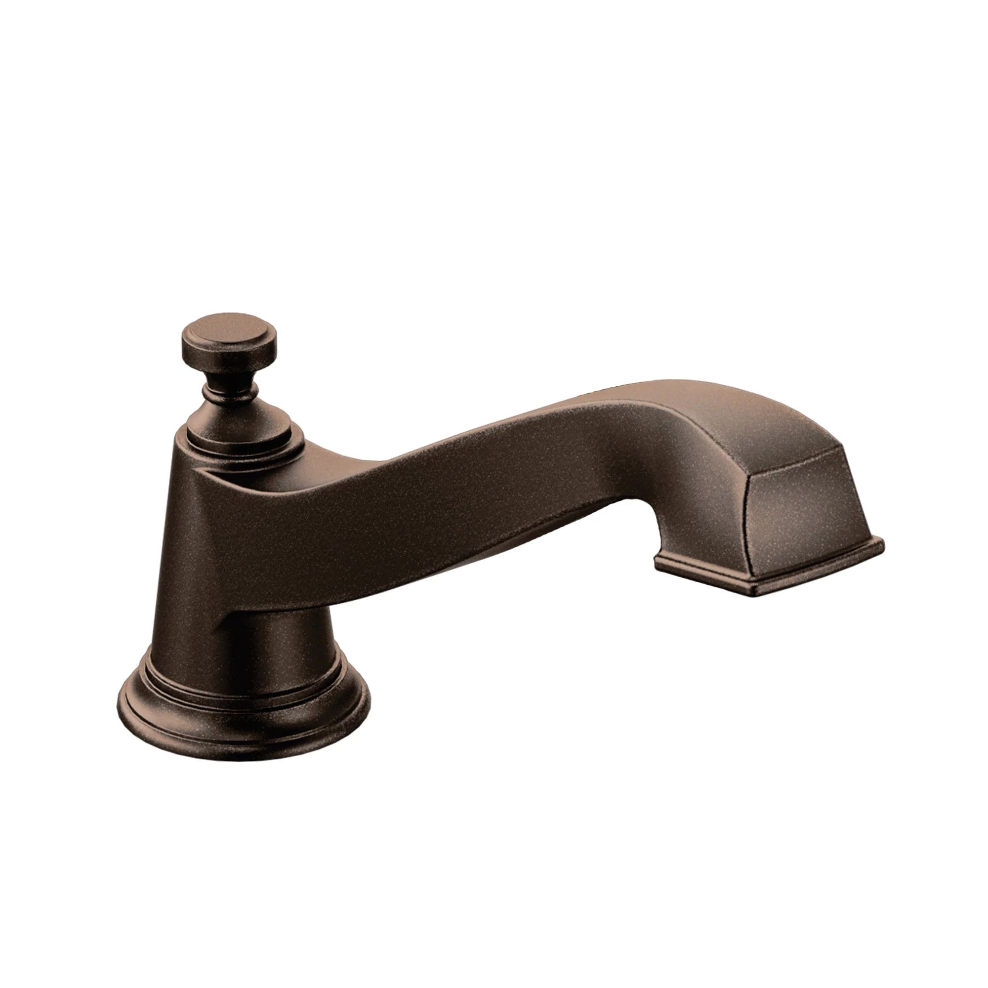 Rothbury Chrome low arc roman tub faucet - Image 3
