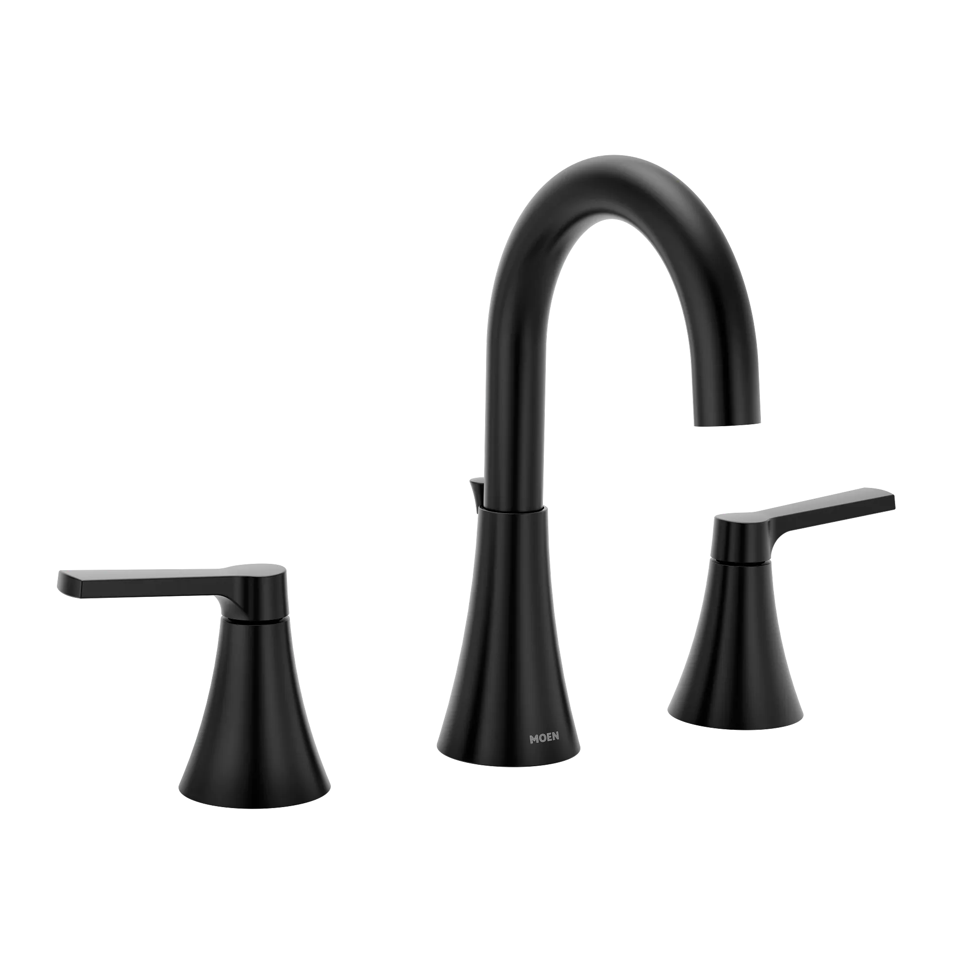Jase Two-Handle Widespread Bathroom Sink Faucet - Image 4