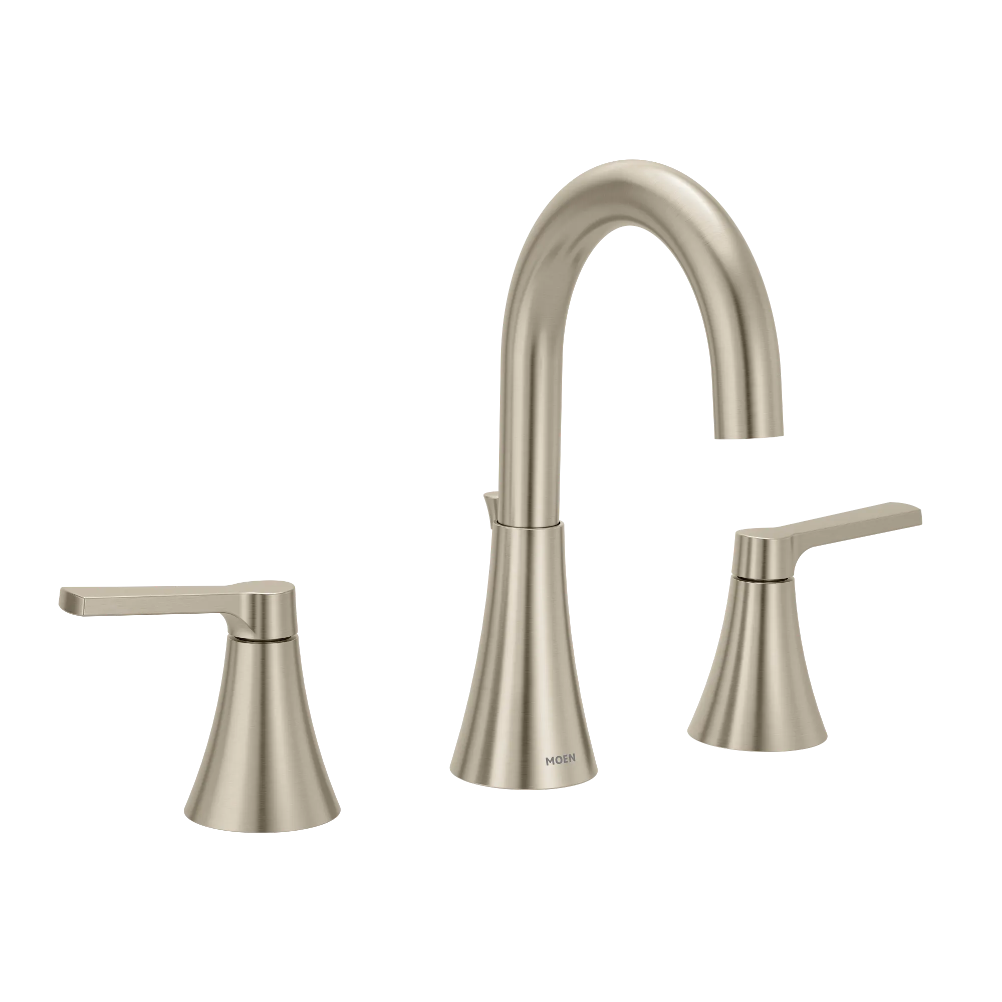 Jase Two-Handle Widespread Bathroom Sink Faucet - Image 6