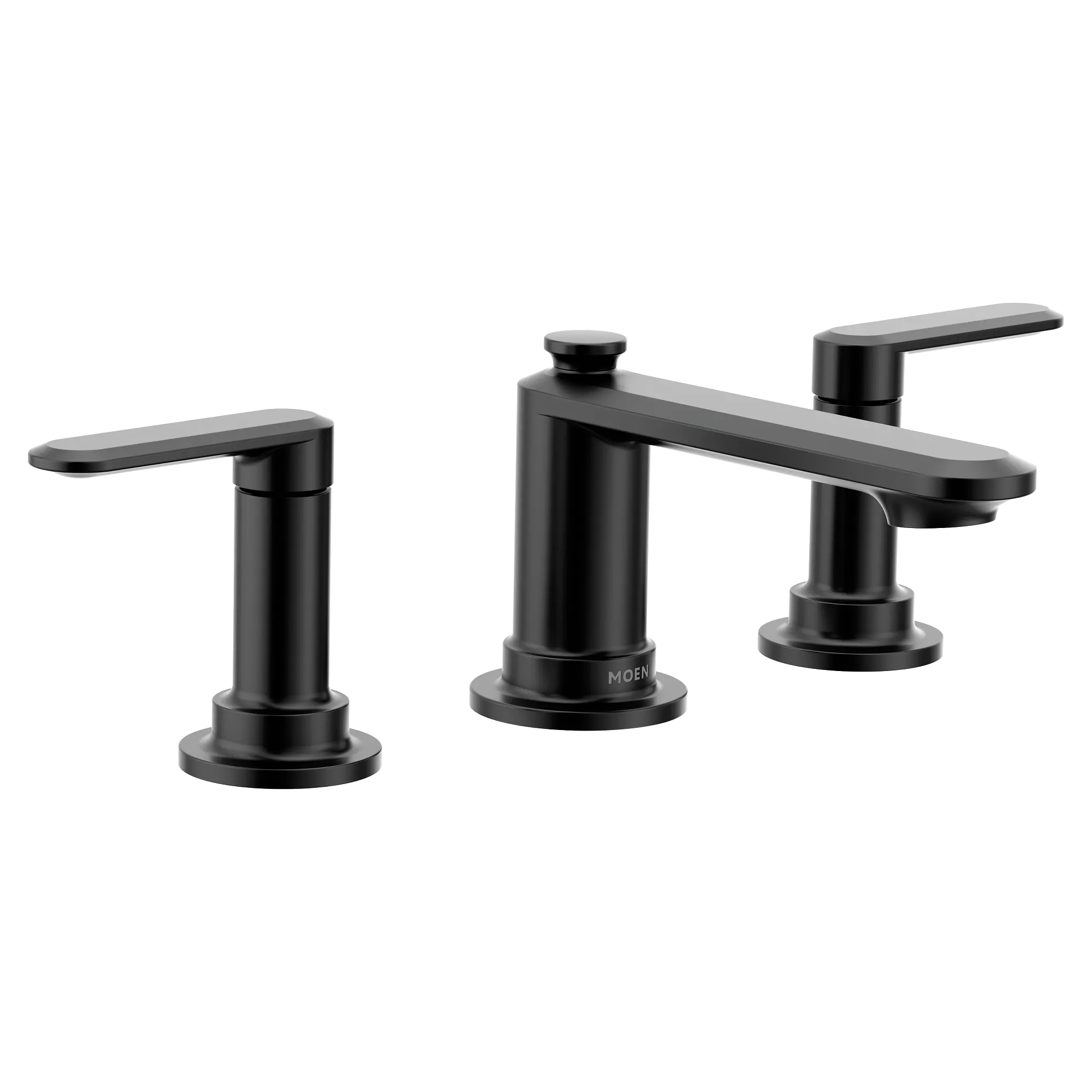Greenfield Two-Handle Widespread Bathroom Sink Faucet - Image 11