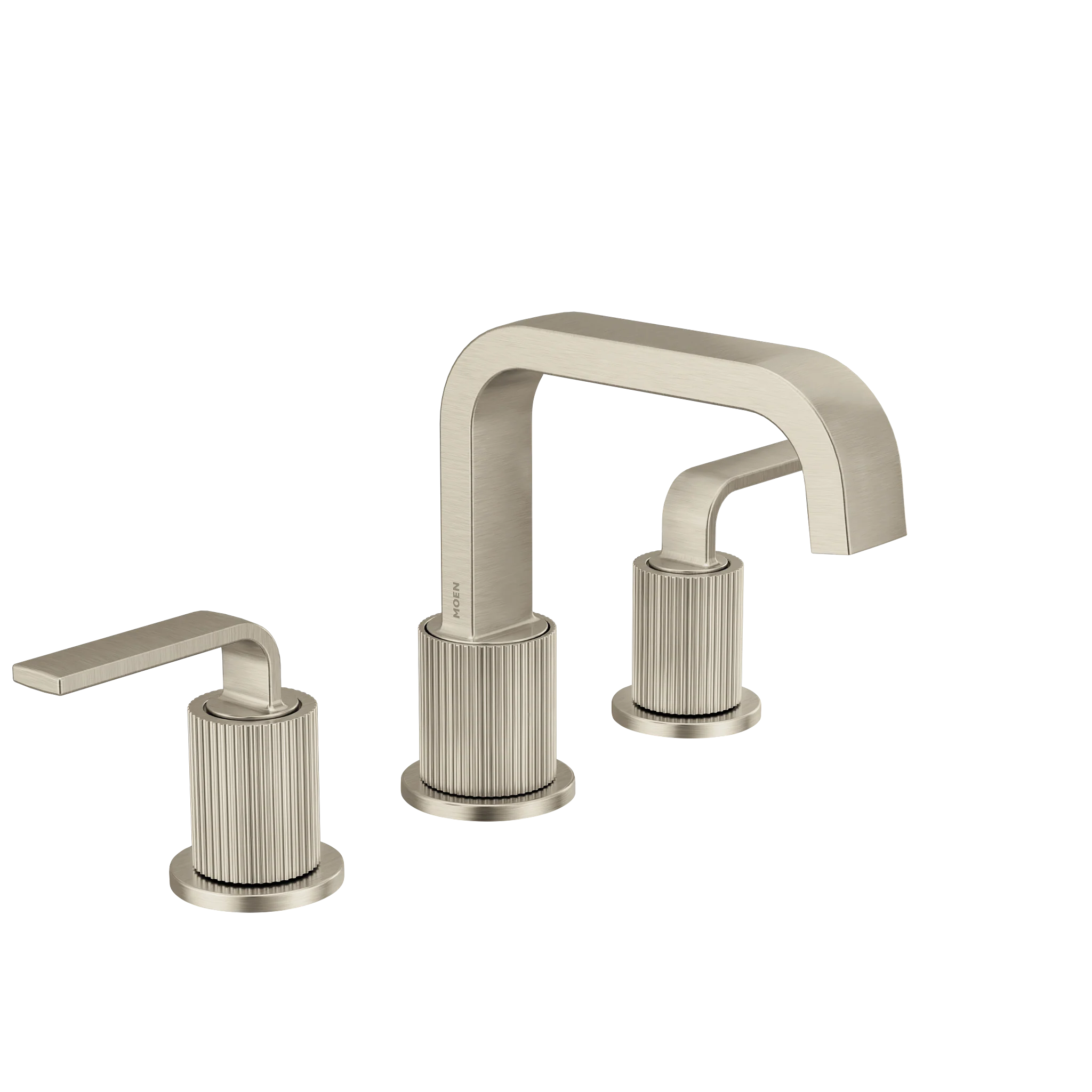 Cambium Chrome two-handle high arc bathroom faucet - Image 19