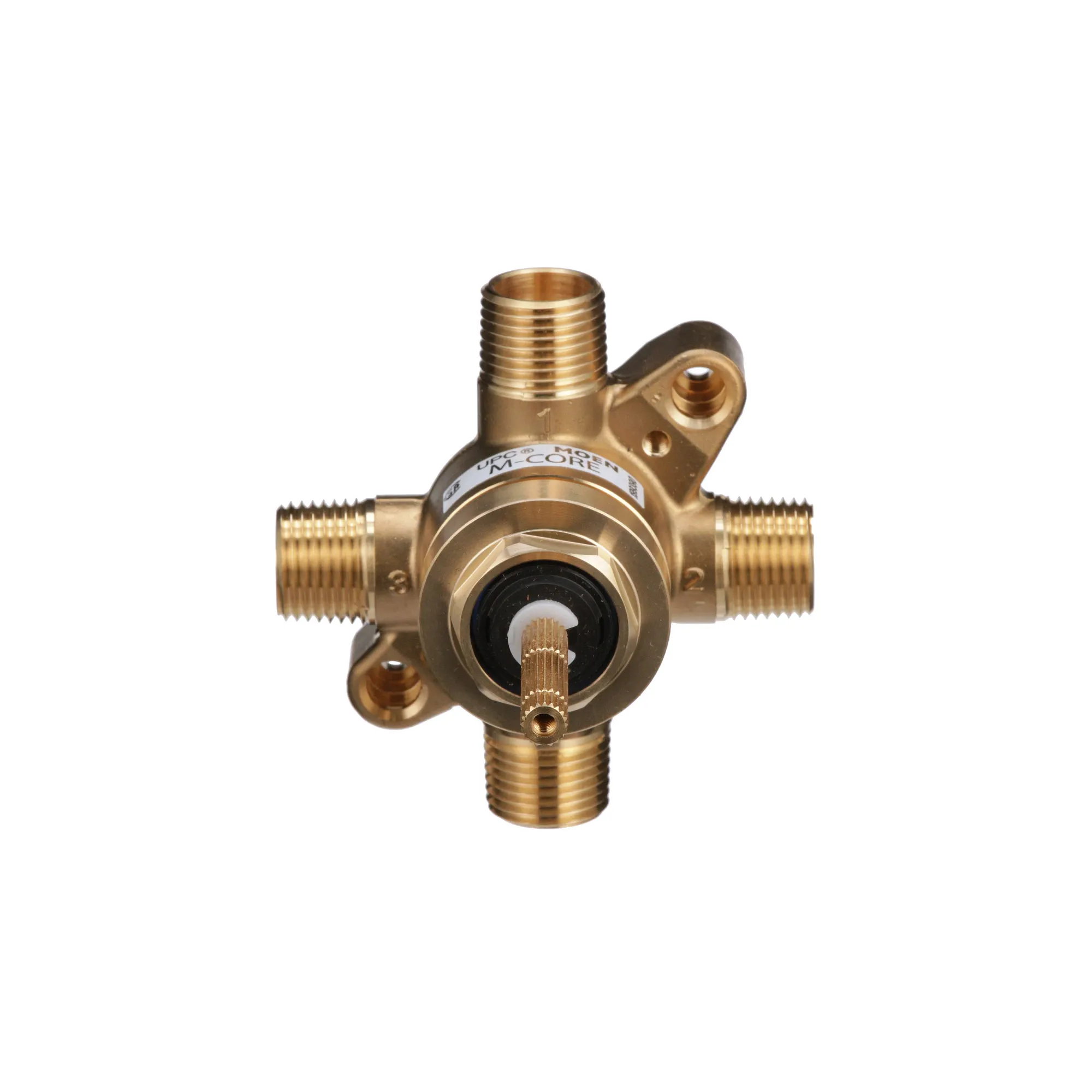M-CORE Transfer 1/2" Cc/ips Connection - Image 2