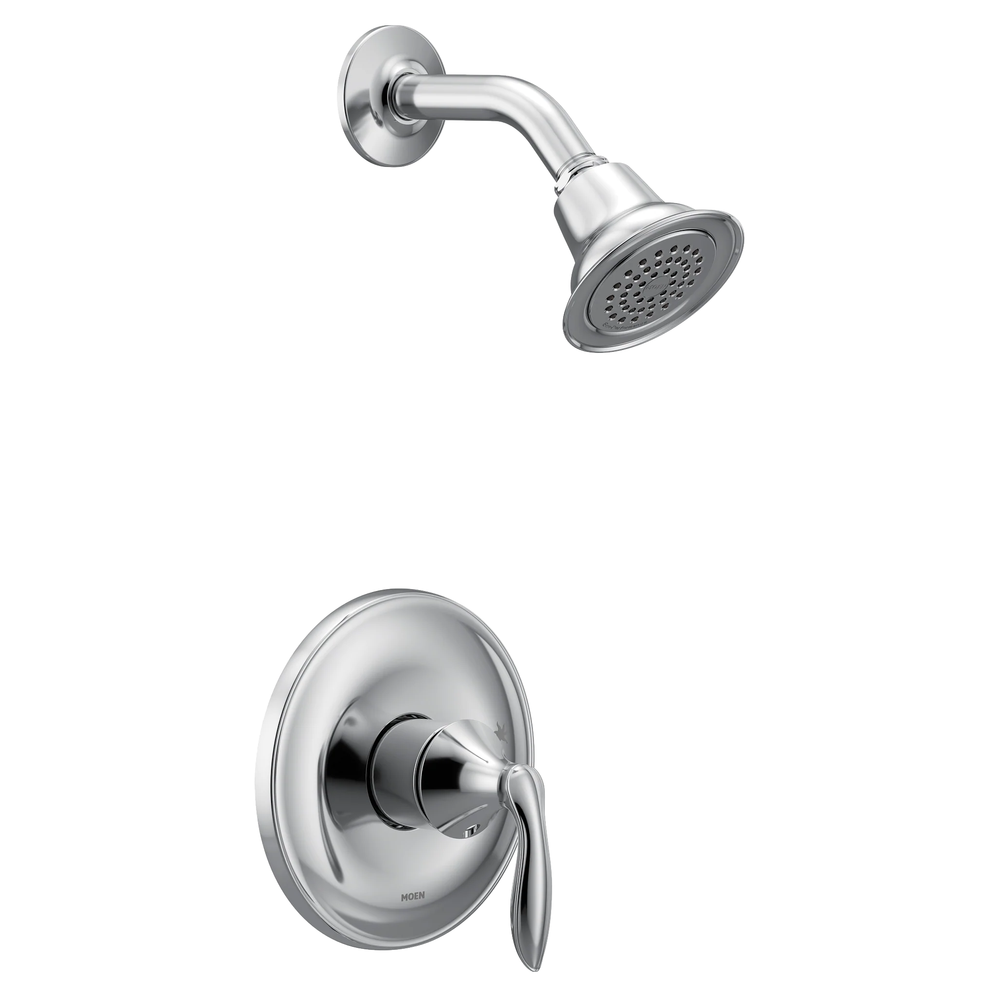 Eva M-CORE 2-Series Shower Trim