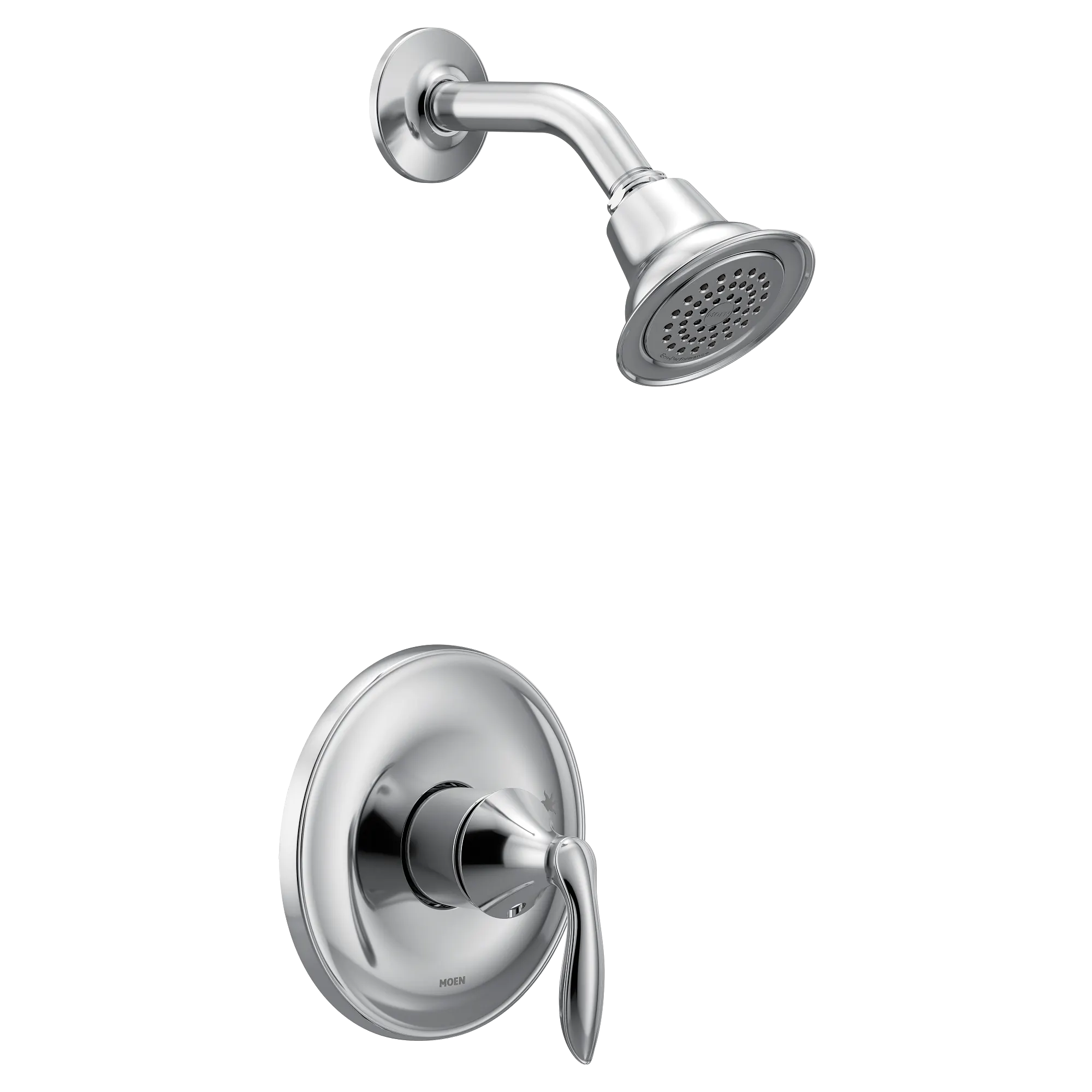 Eva M-CORE 2-Series Shower Trim - Image 2