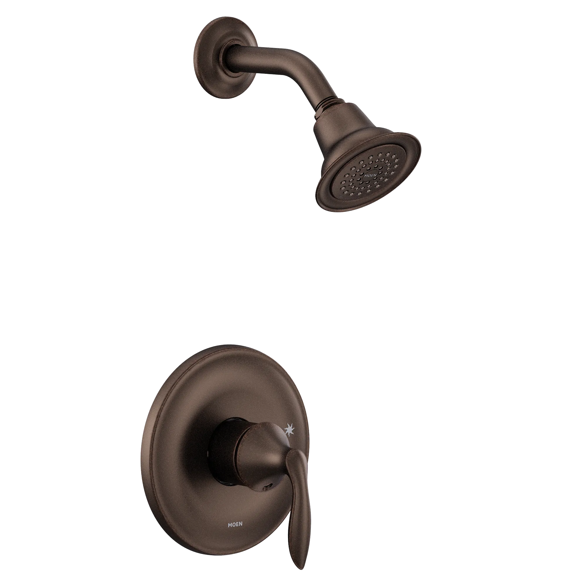 Eva M-CORE 2-Series Shower Trim - Image 4
