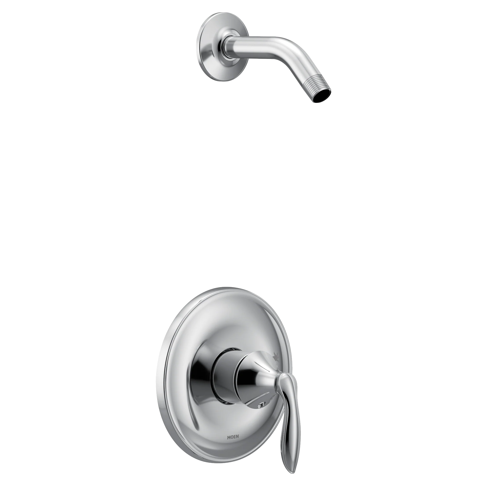 Eva M-CORE 2-Series Shower Trim
