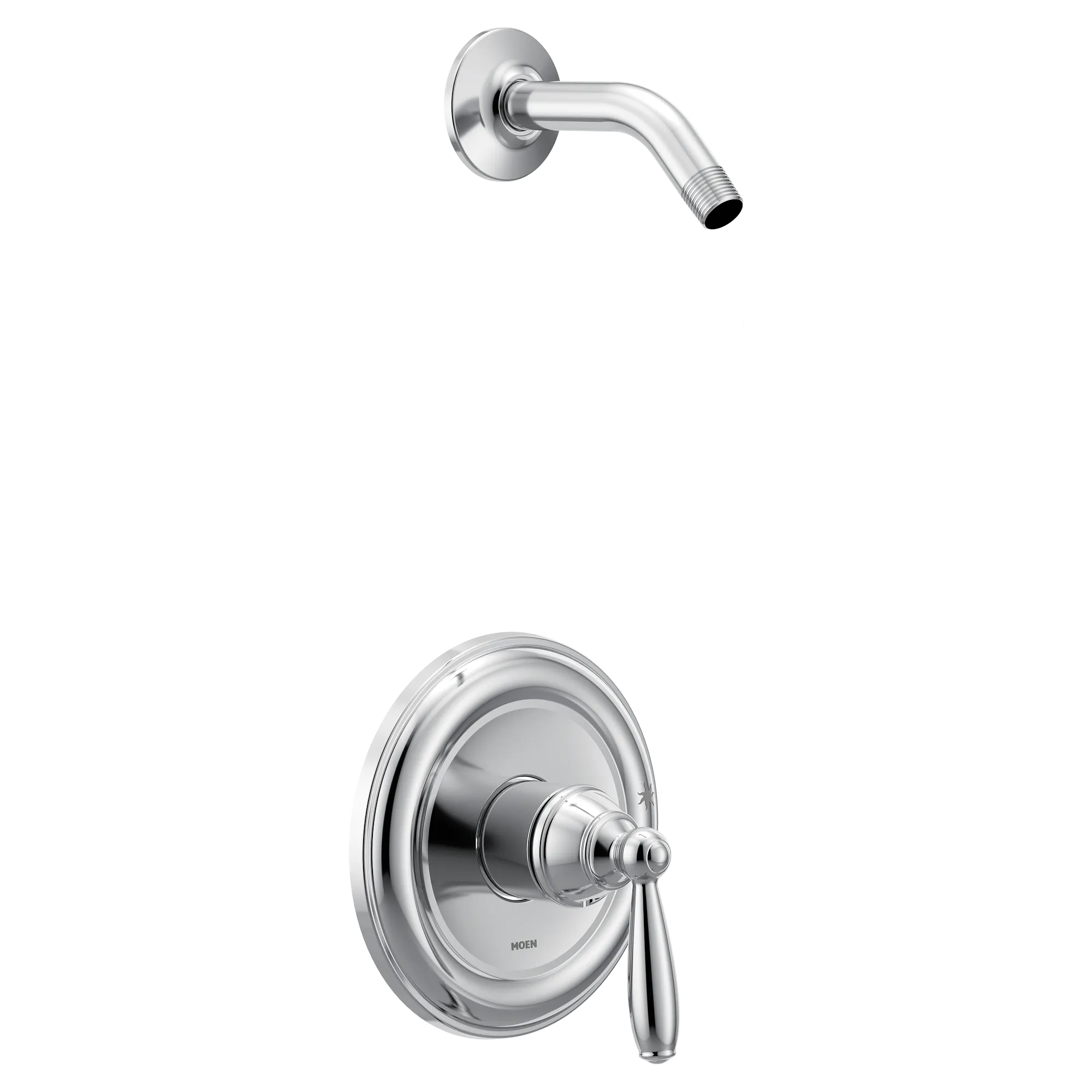 Brantford M-CORE 2-Series Shower Trim - Image 2