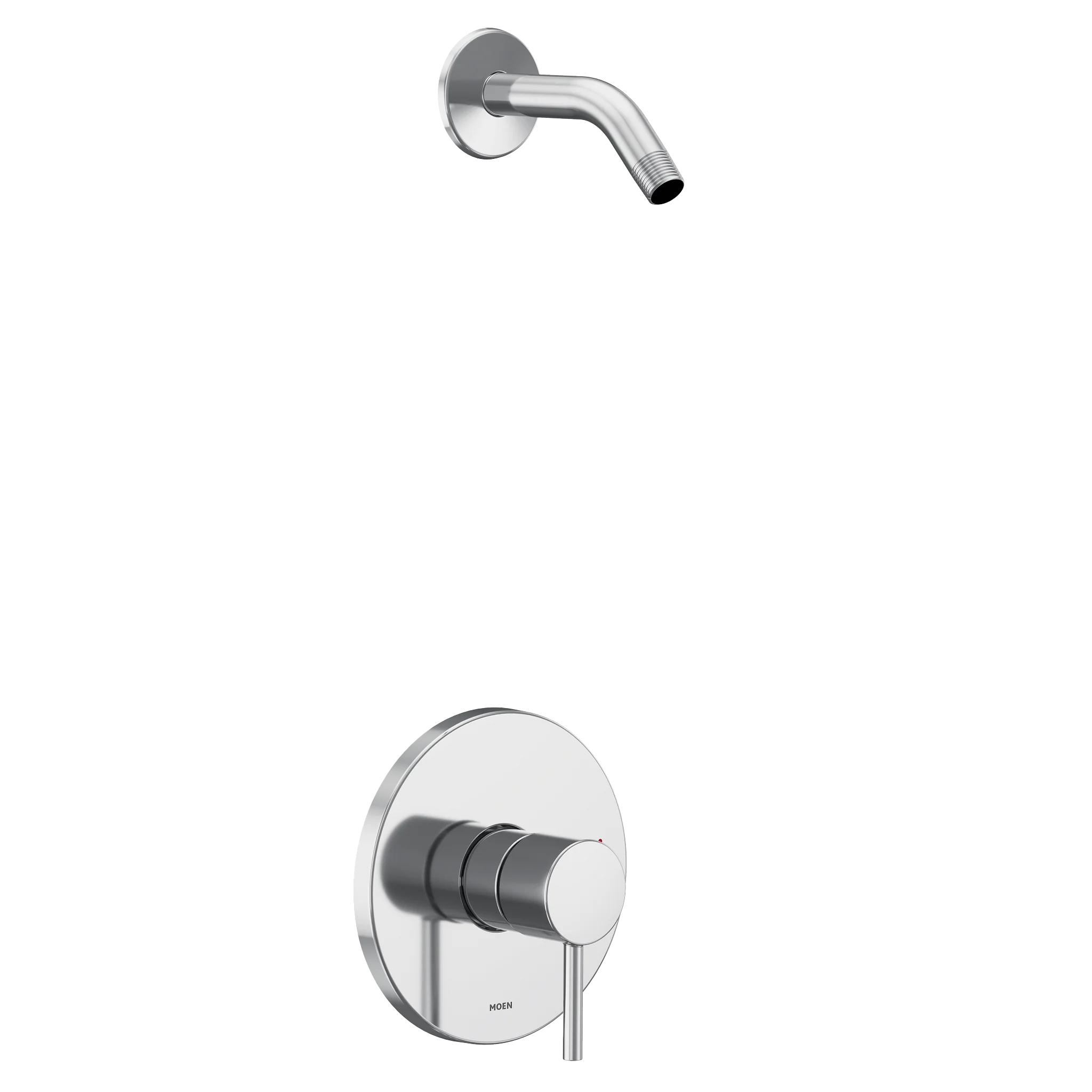 Align M-CORE 2-Series Shower Trim