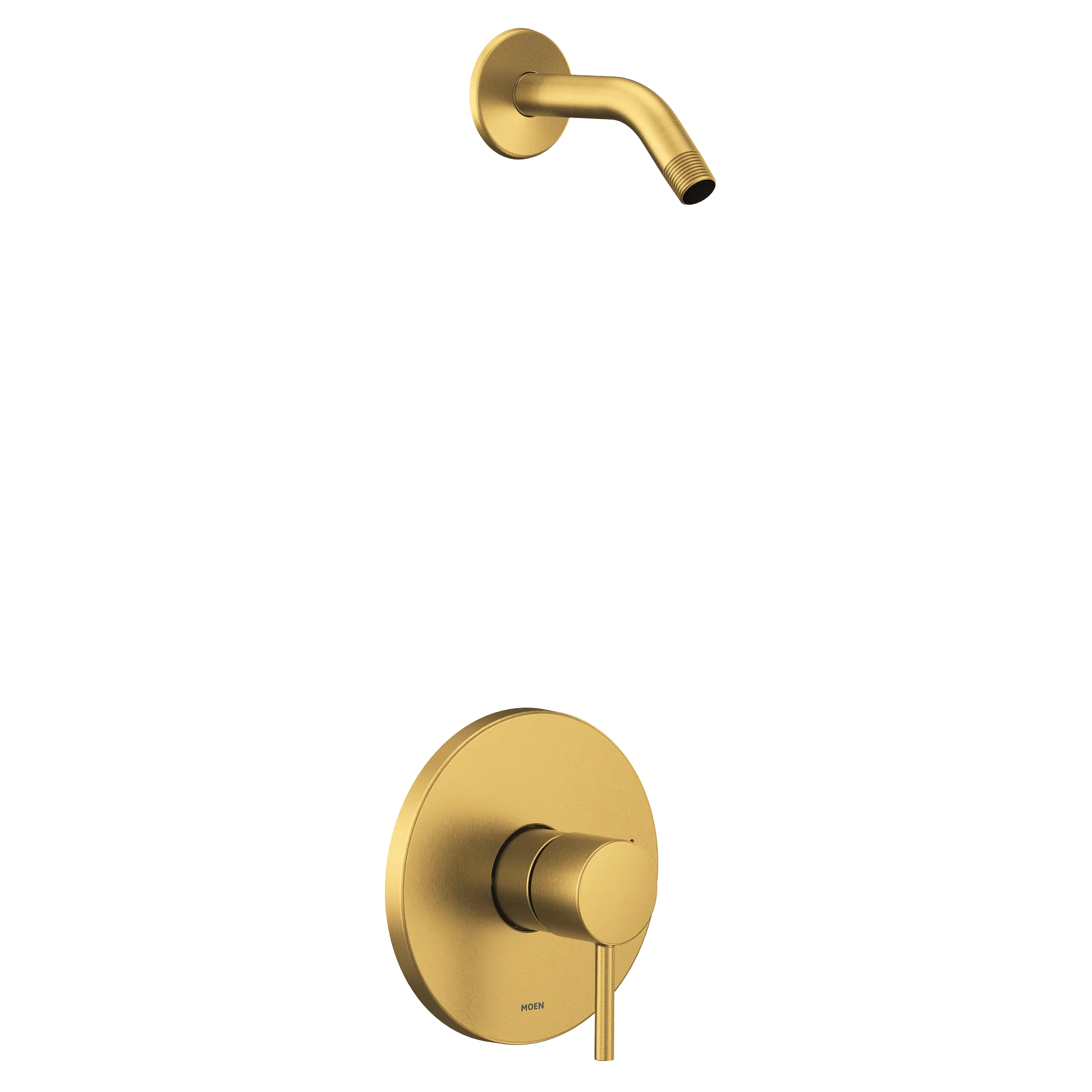 Align M-CORE 2-Series Shower Trim - Image 6