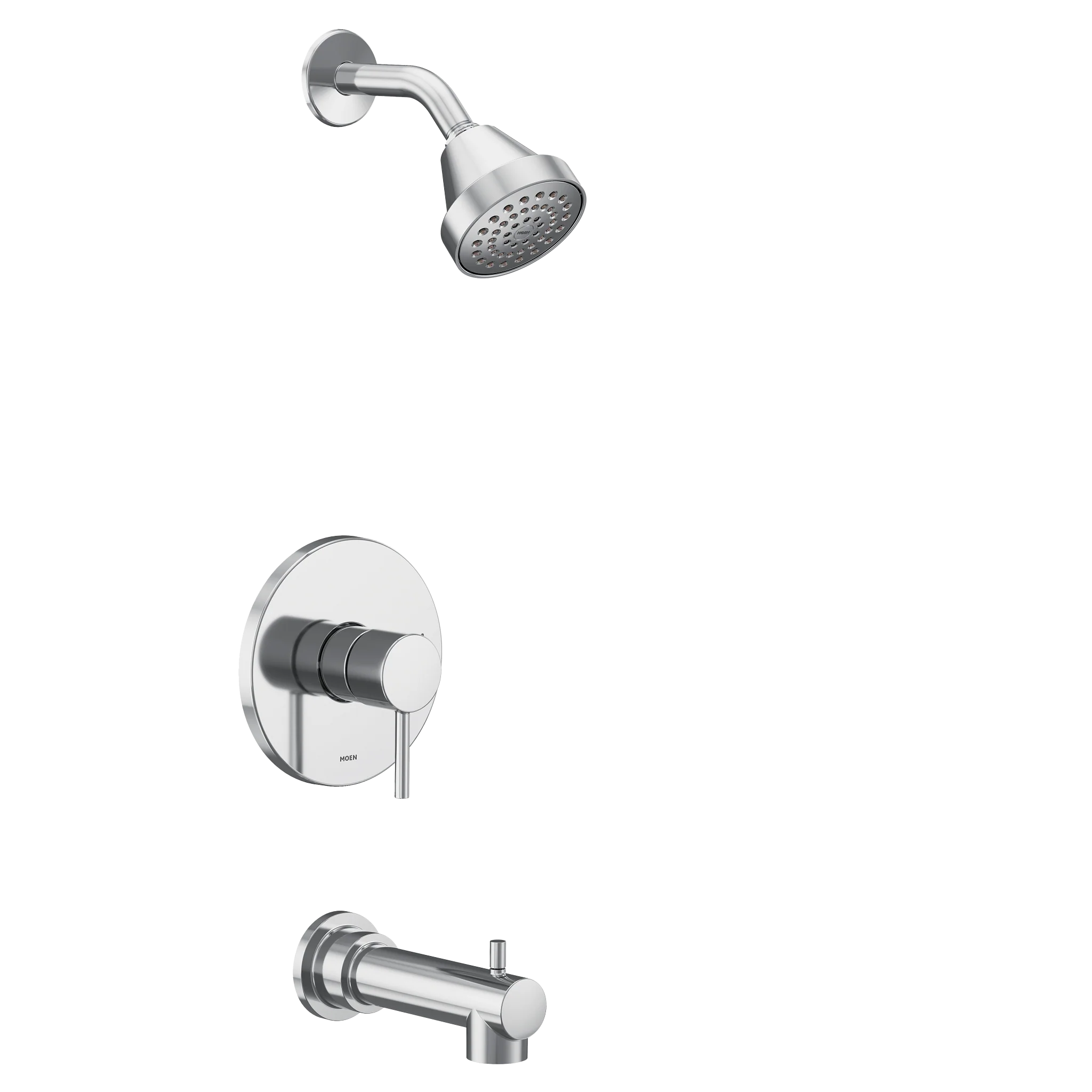 Align M-CORE 2-Series Tub and Shower Trim