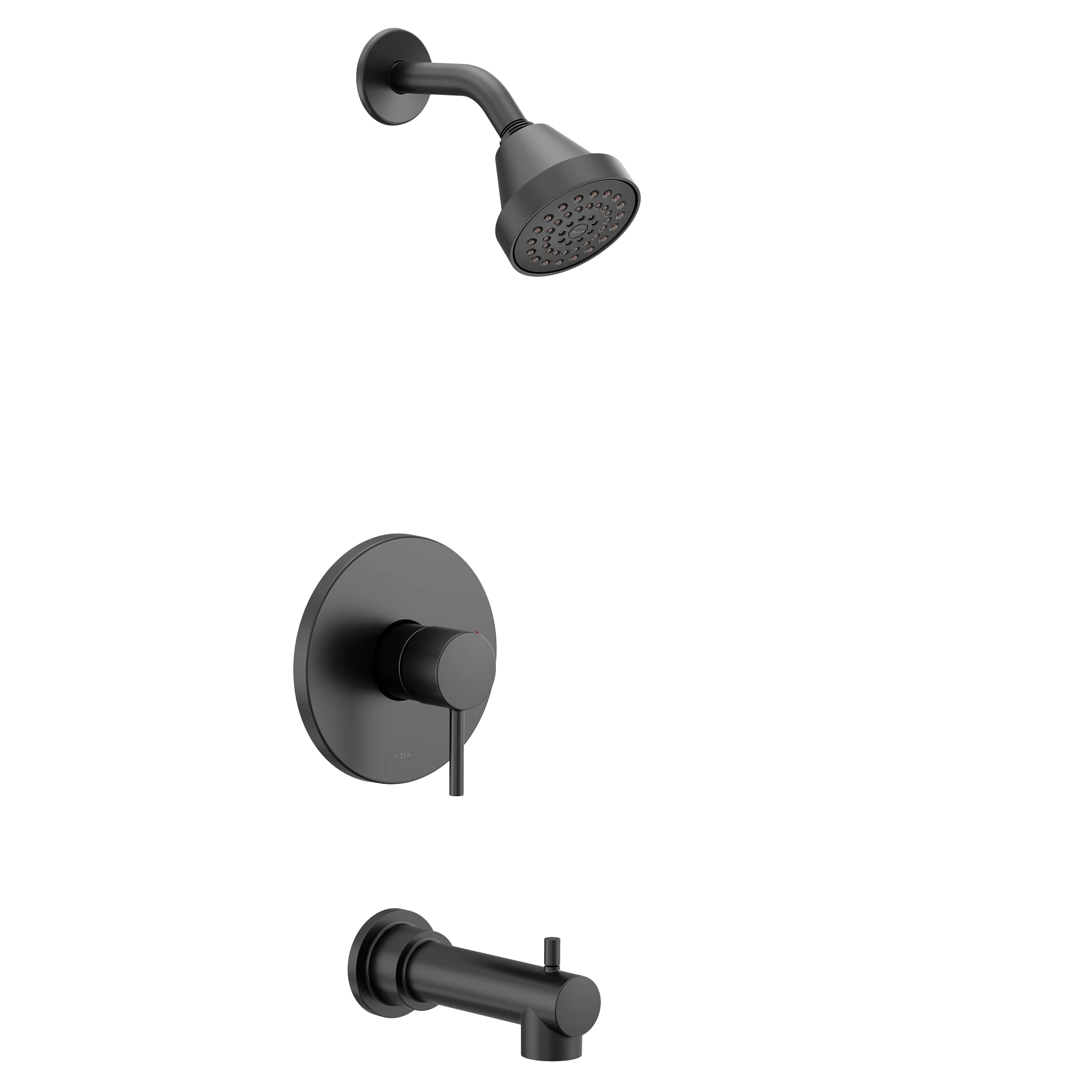 Align M-CORE 2-Series Tub and Shower Trim - Image 3