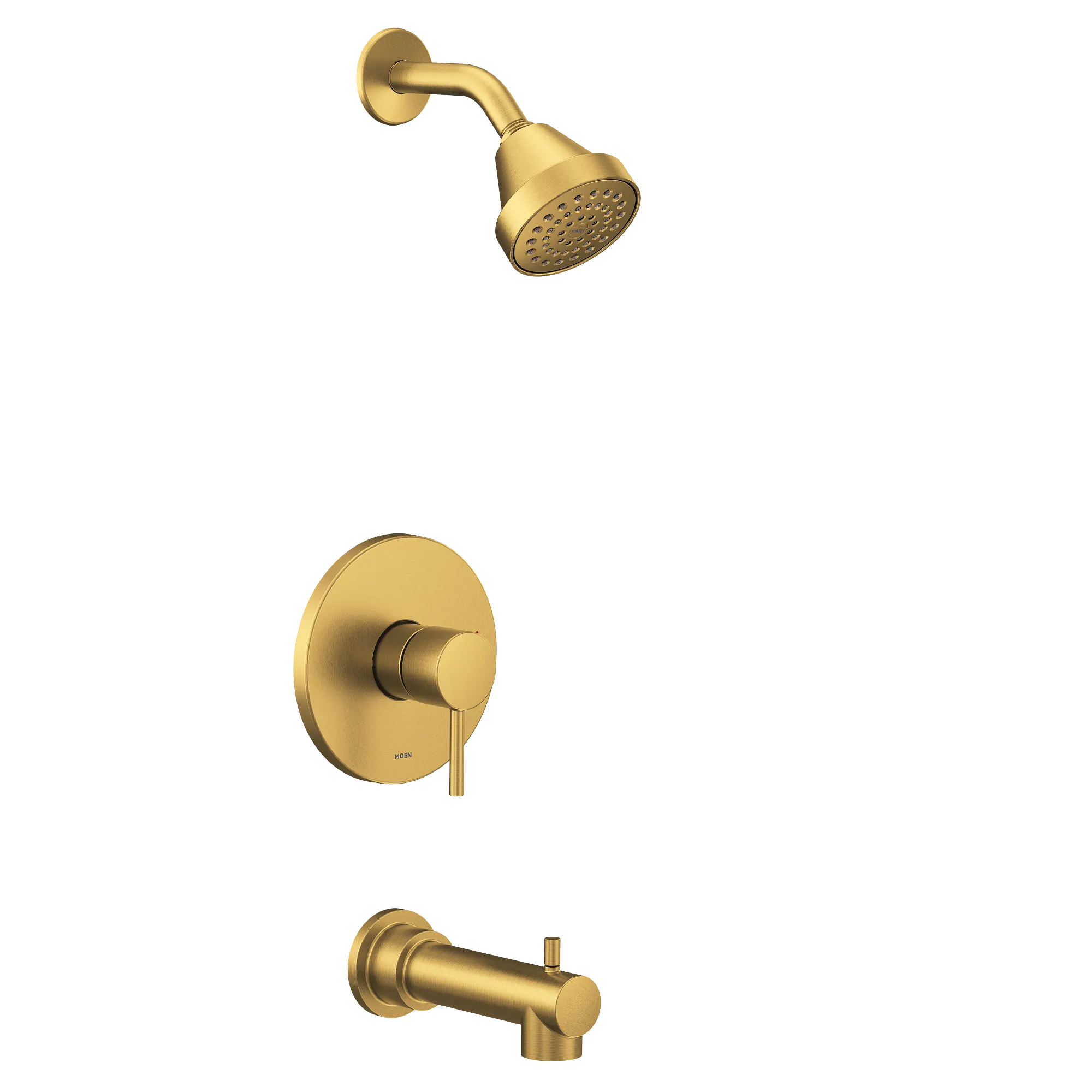 Align M-CORE 2-Series Tub and Shower Trim - Image 8
