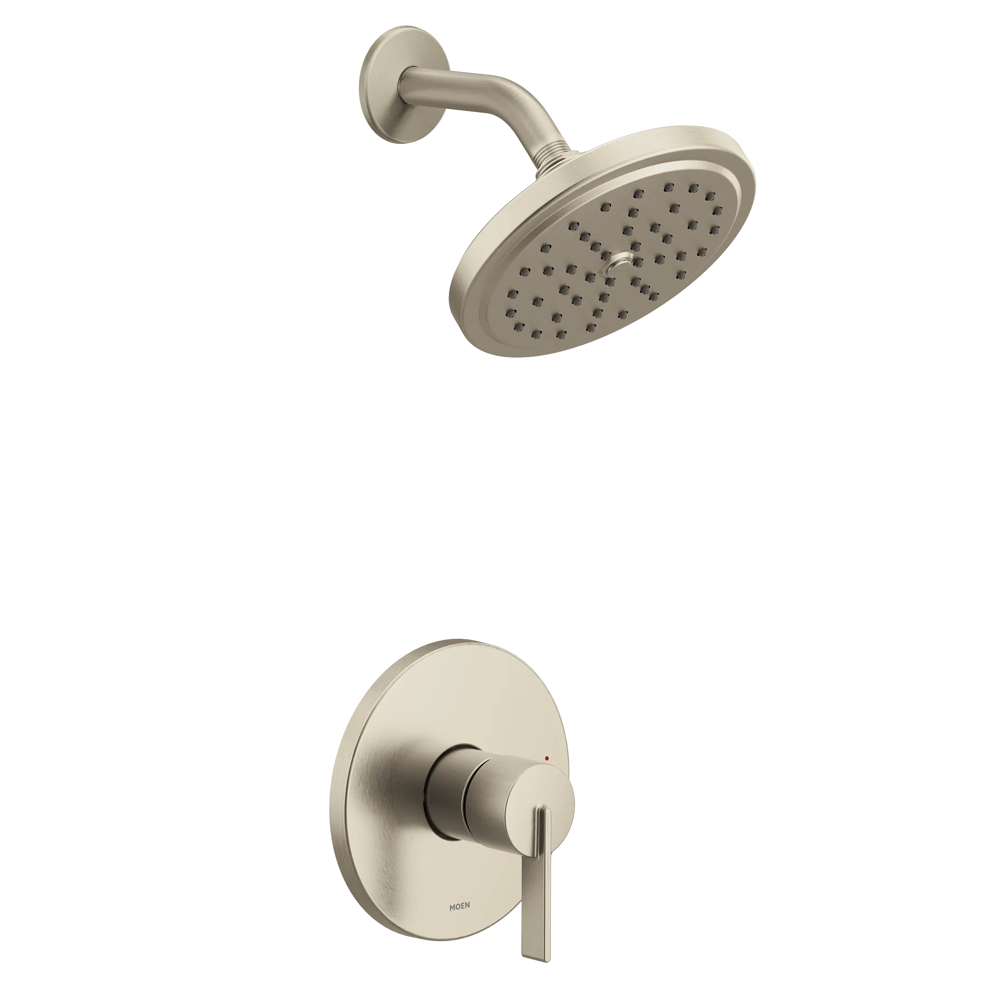 Cia M-CORE 2-Series Shower Trim - Image 8