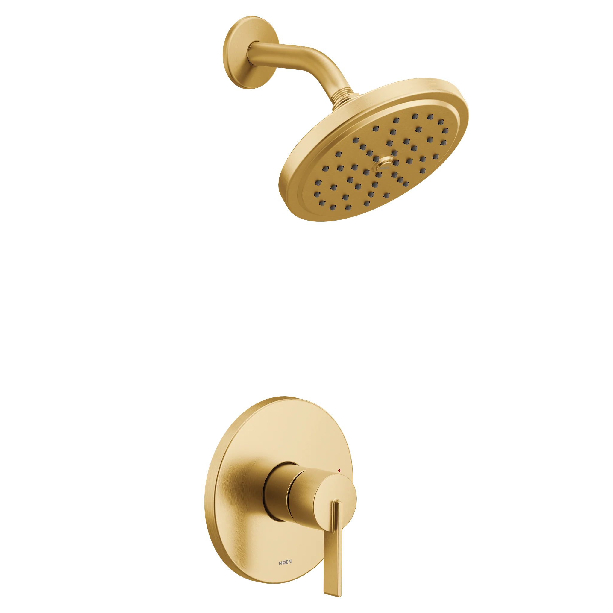 Cia M-CORE 2-Series Shower Trim - Image 9