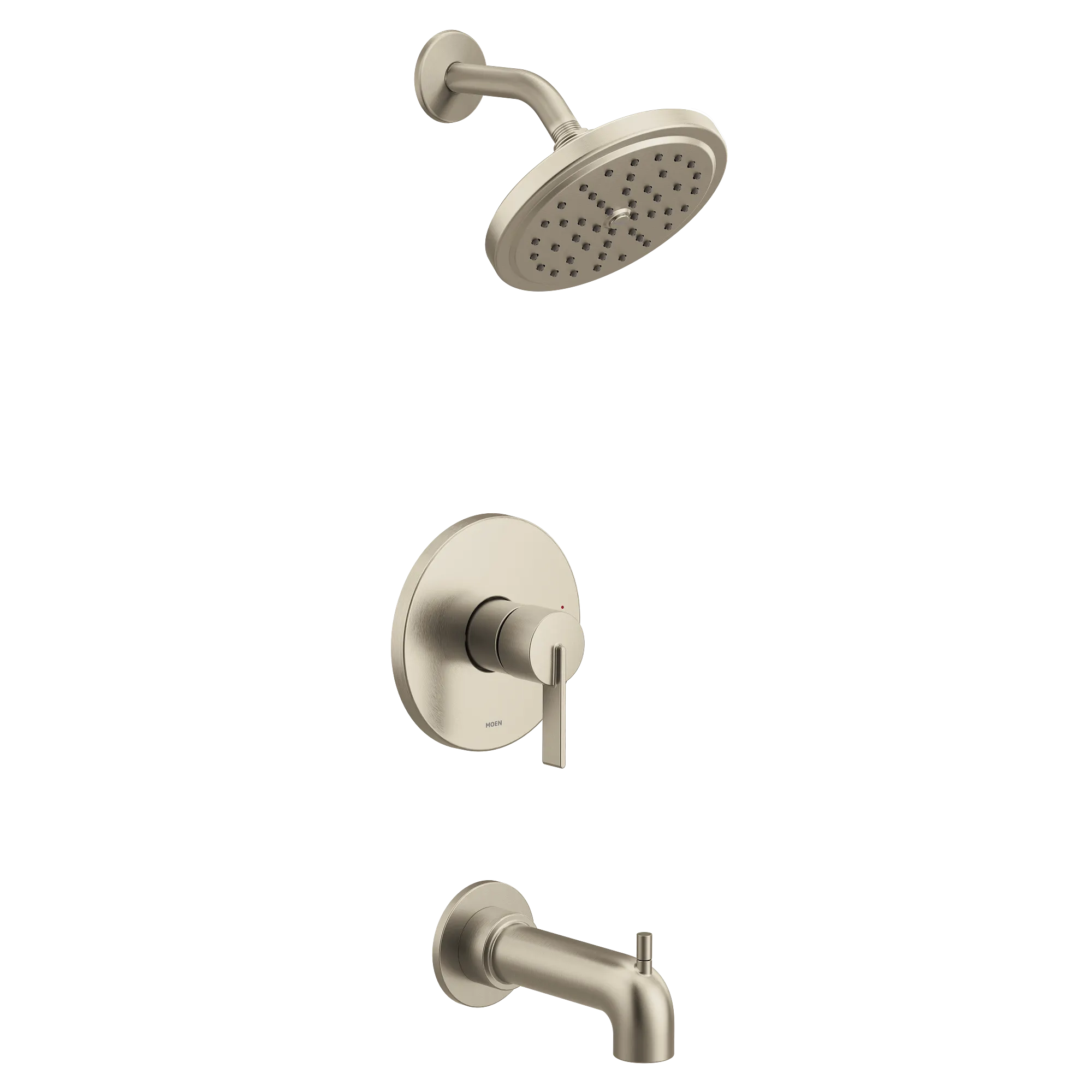 Cia M-CORE 2-Series Tub and Shower Trim - Image 10