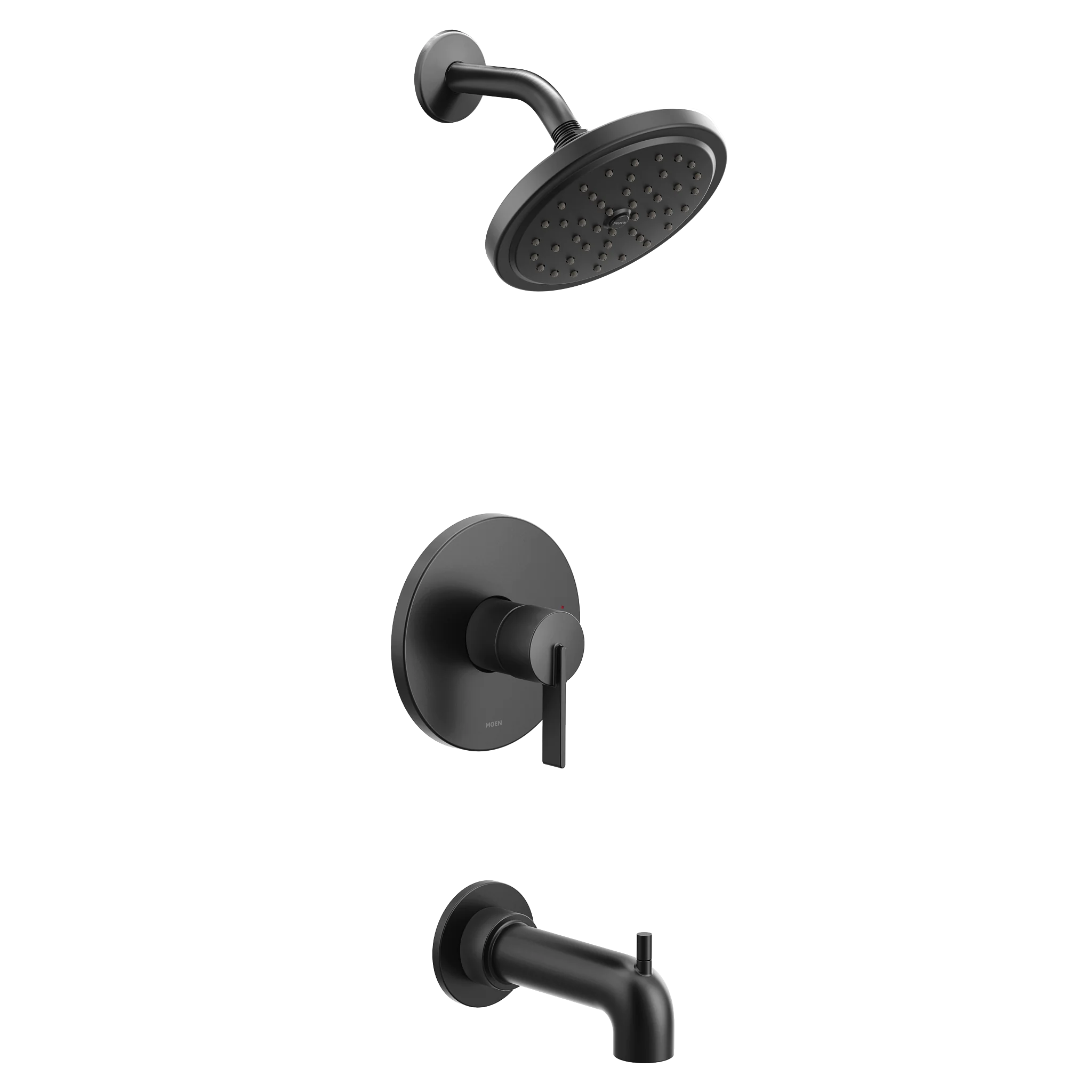 Cia M-CORE 2-Series Tub and Shower Trim - Image 7