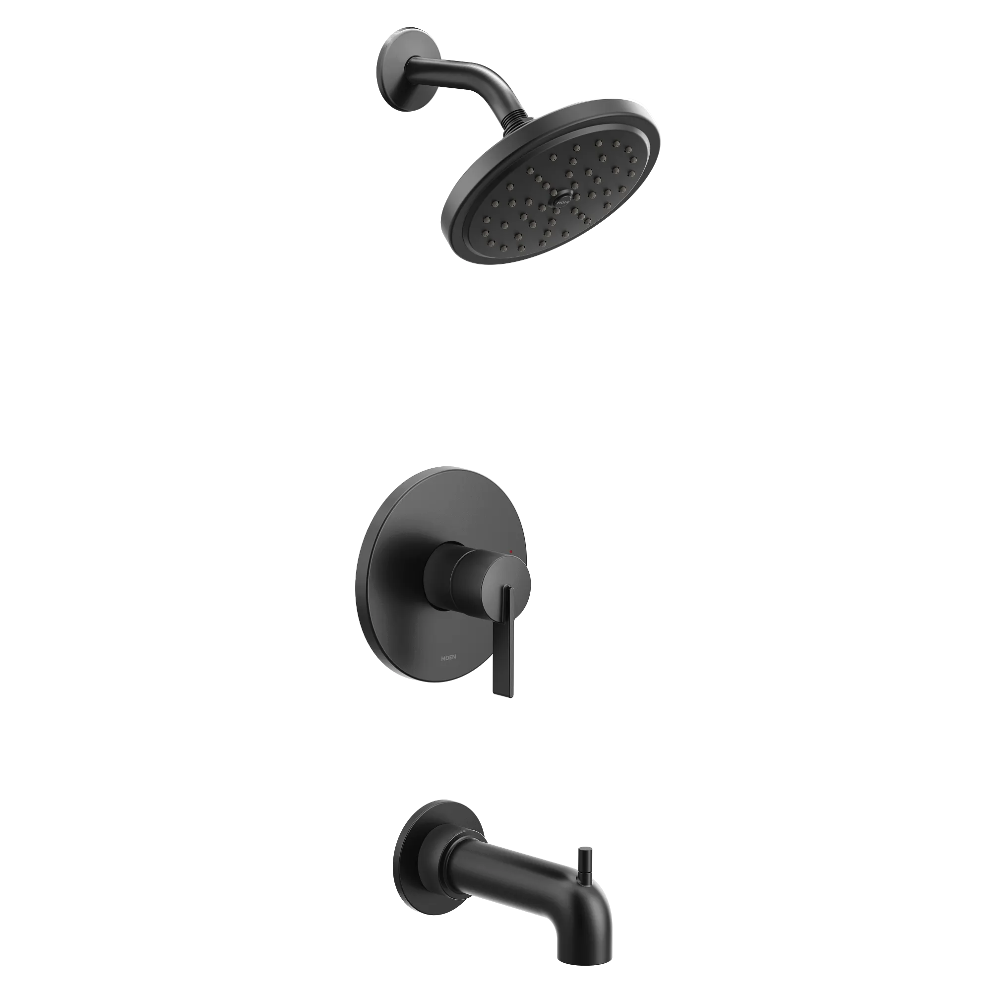 Cia M-CORE 2-Series Tub and Shower Trim - Image 8