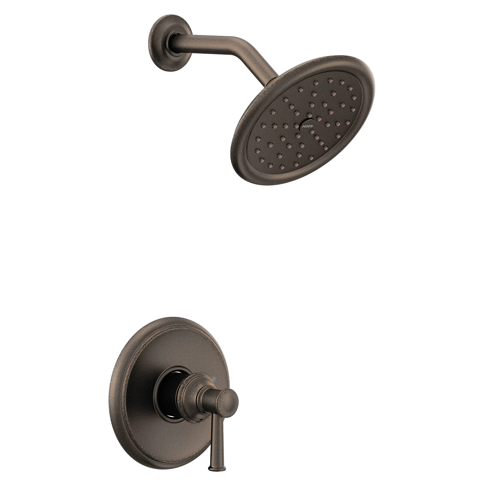 Belfield M-CORE 2-Series Shower Trim - Image 8