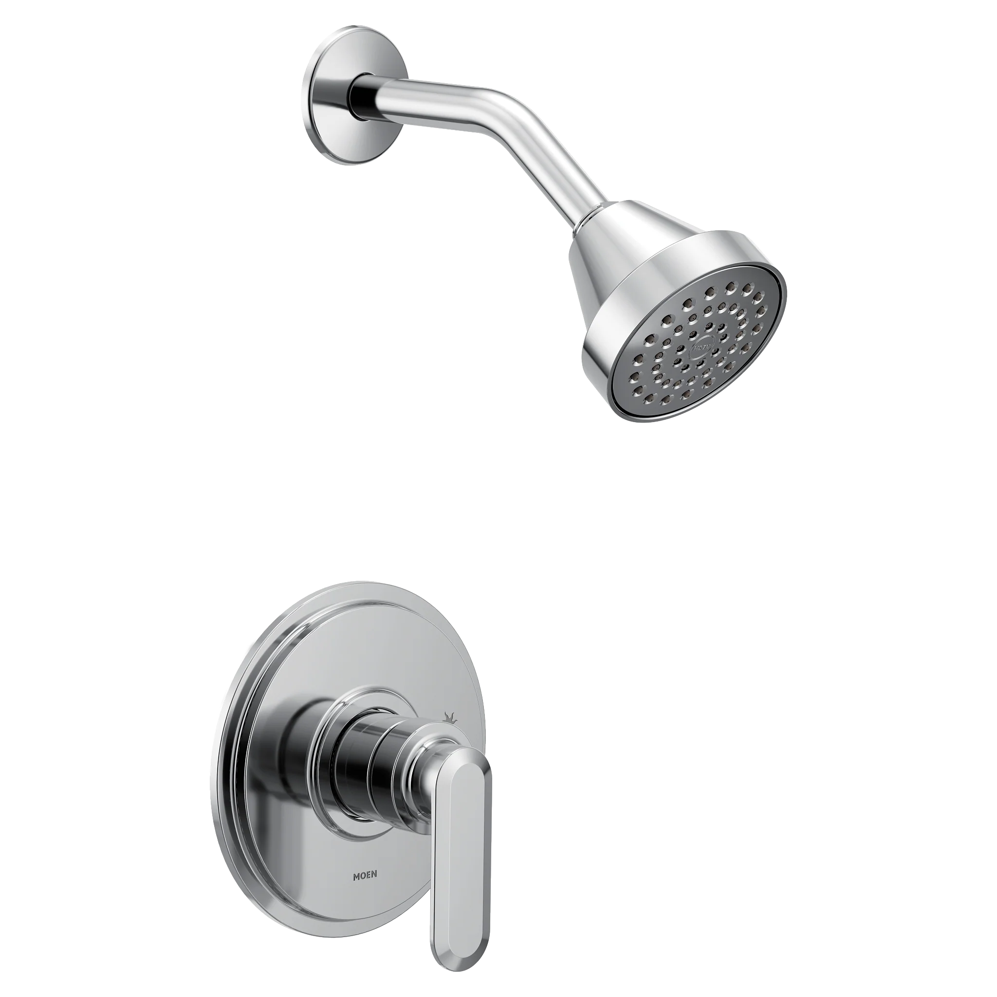 Greenfield M-CORE 2-Series Shower Trim