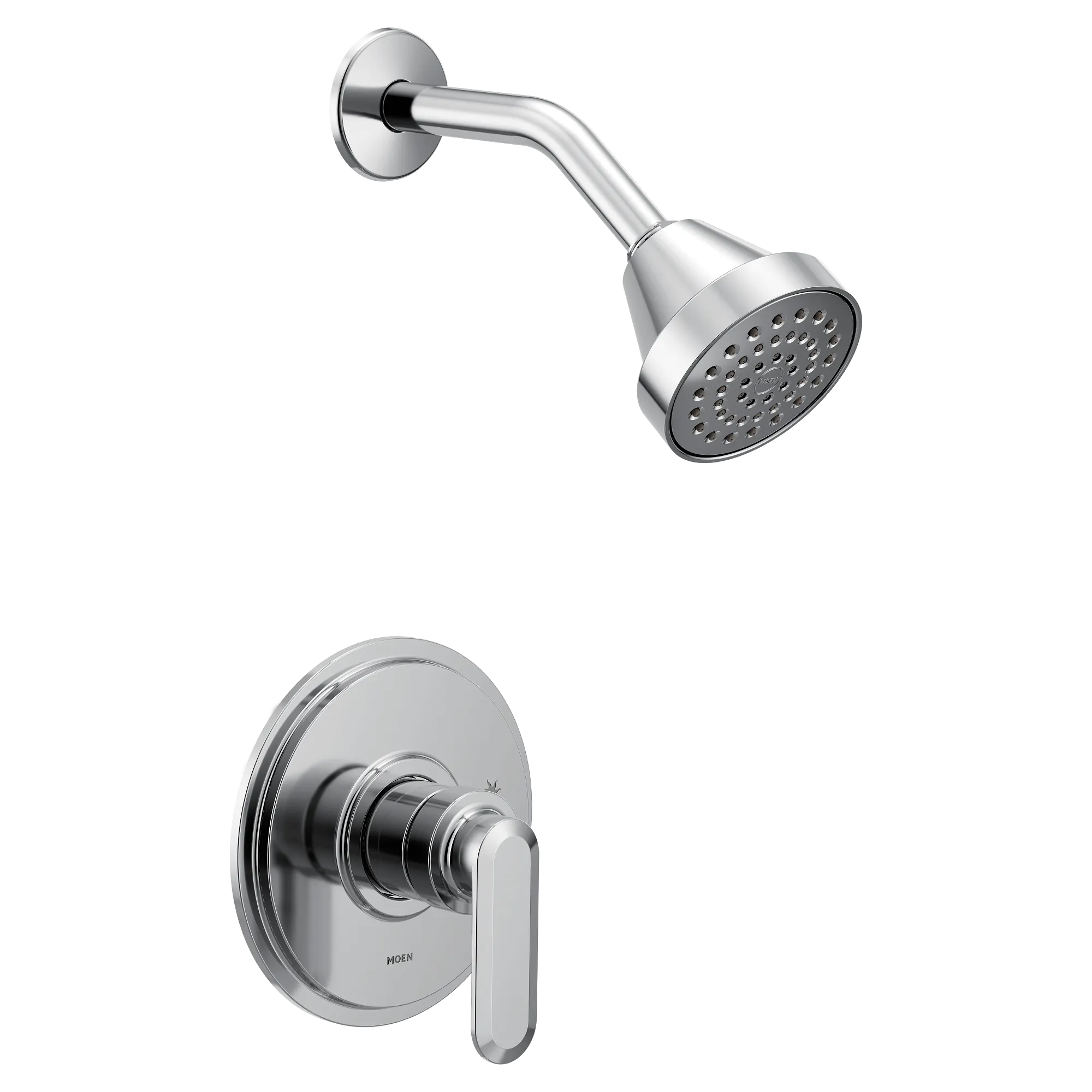 Greenfield M-CORE 2-Series Shower Trim - Image 2