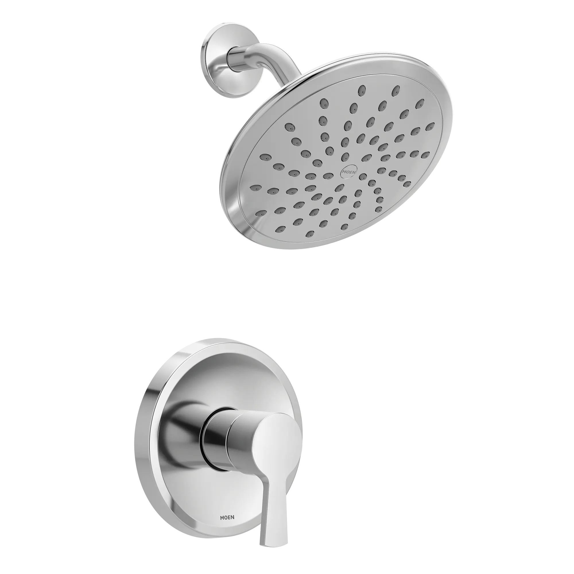 Jase M-CORE 2-Series Shower Trim - Image 2