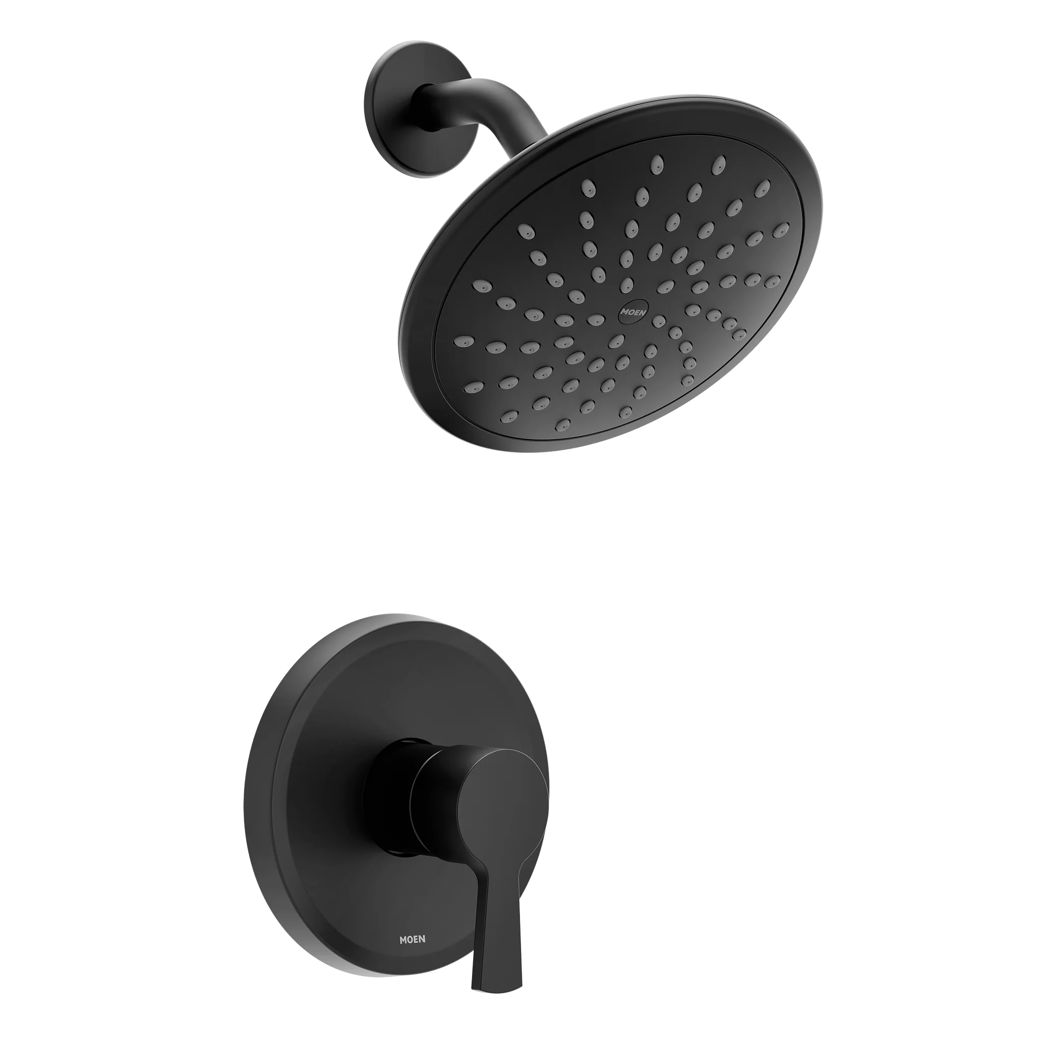 Jase M-CORE 2-Series Shower Trim - Image 3