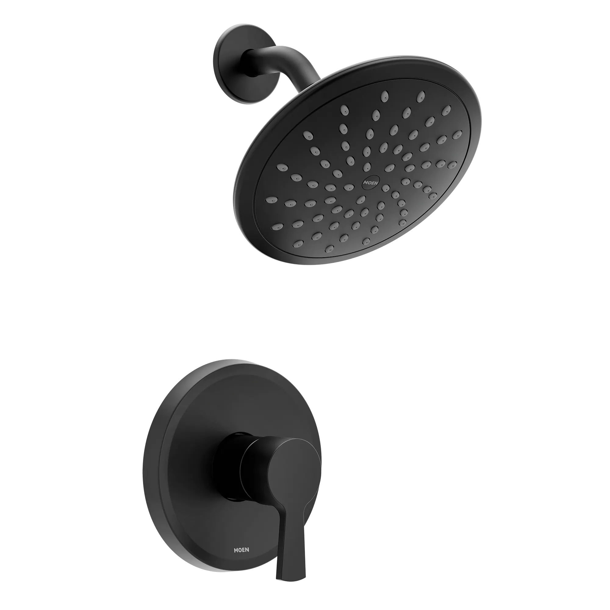 Jase M-CORE 2-Series Shower Trim - Image 4