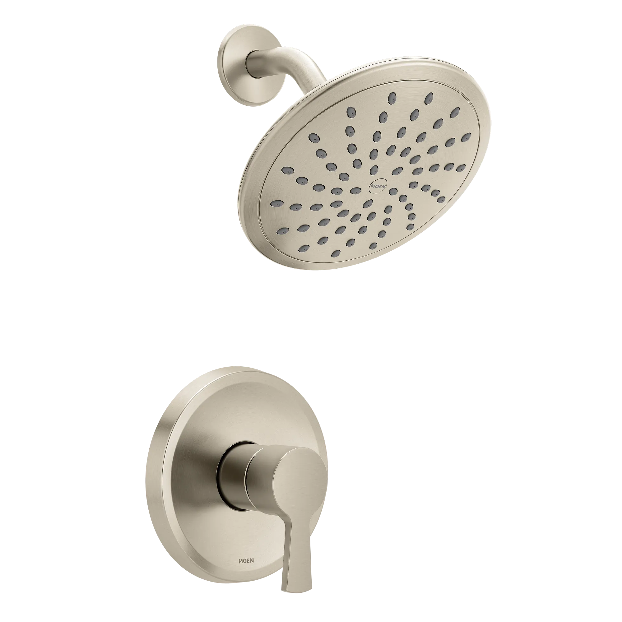 Jase M-CORE 2-Series Shower Trim - Image 6