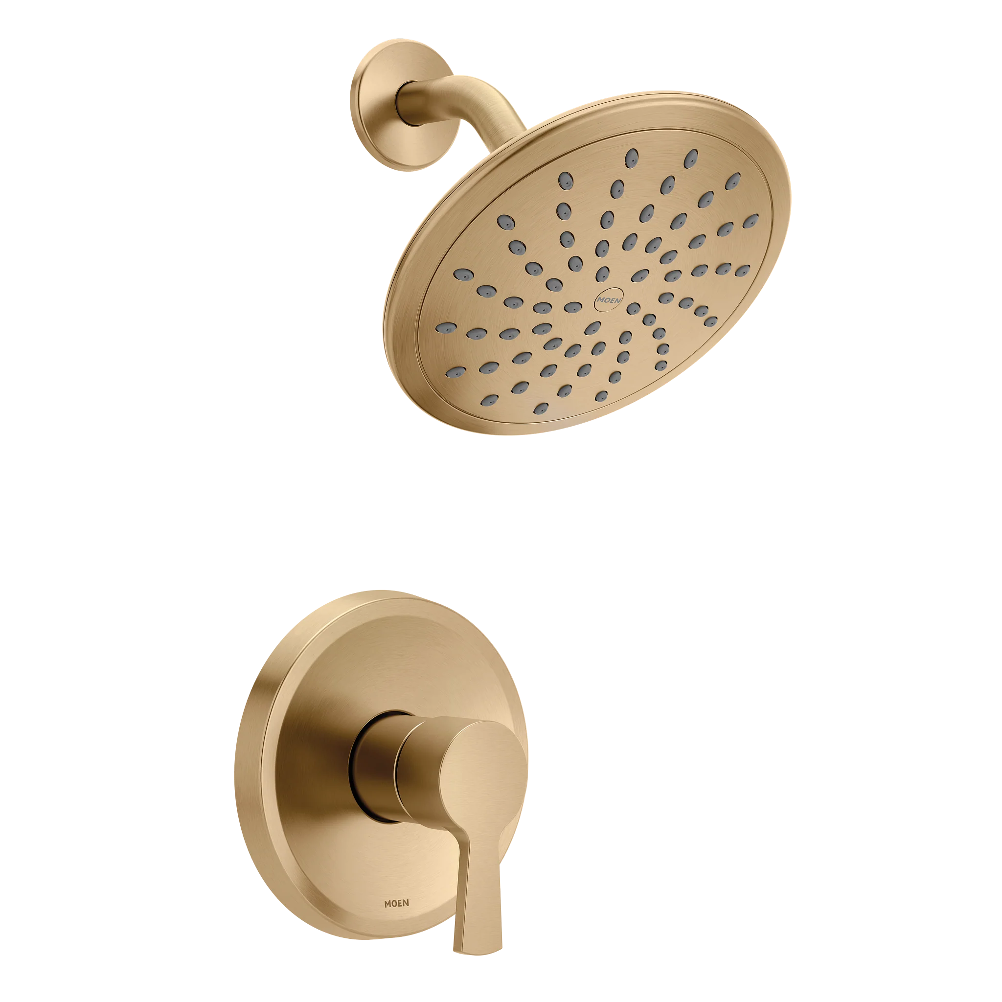 Jase M-CORE 2-Series Shower Trim - Image 7