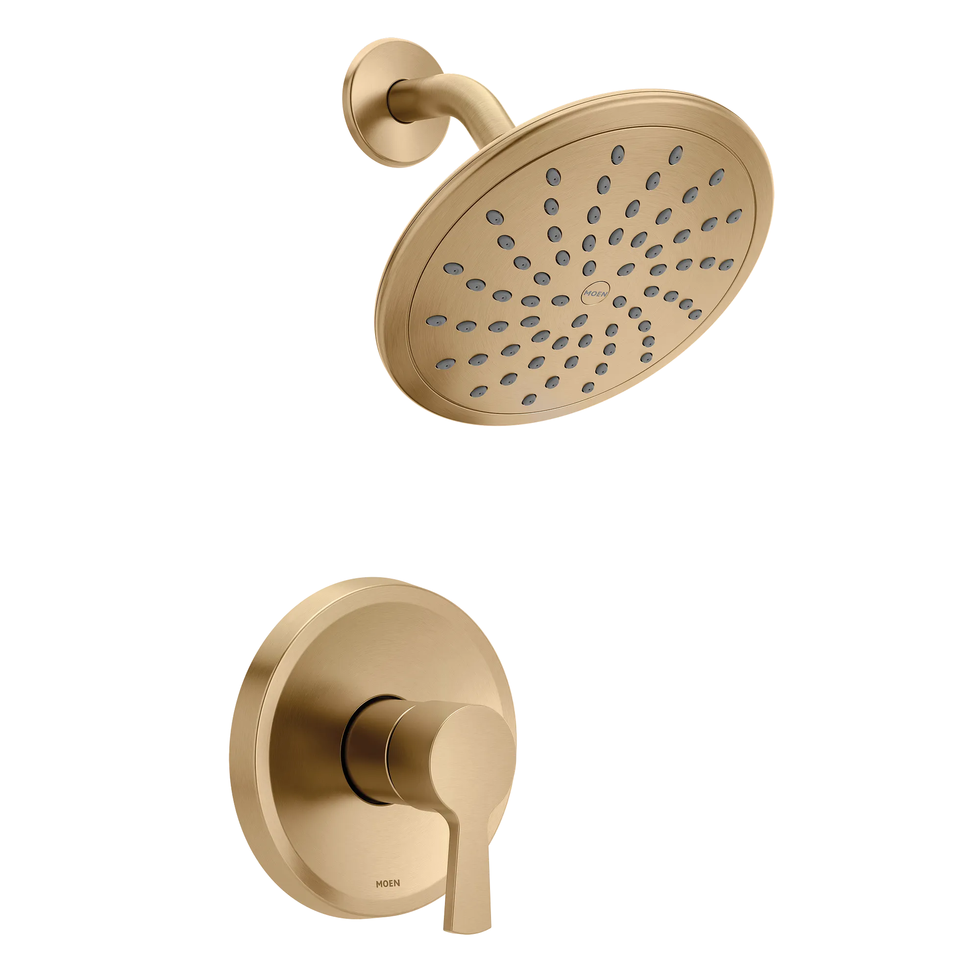 Jase M-CORE 2-Series Shower Trim - Image 8