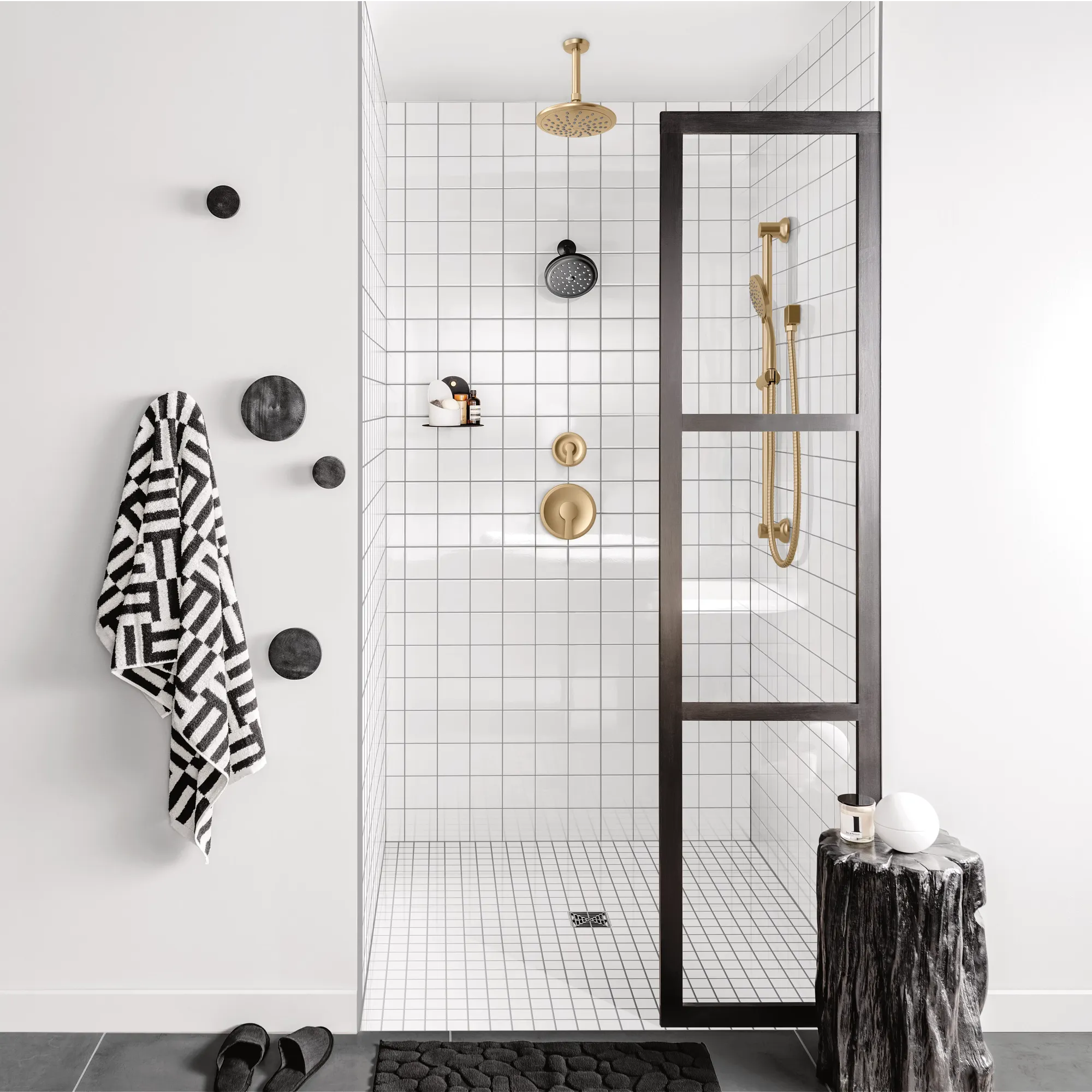 Jase M-CORE 2-Series Shower Trim - Image 9
