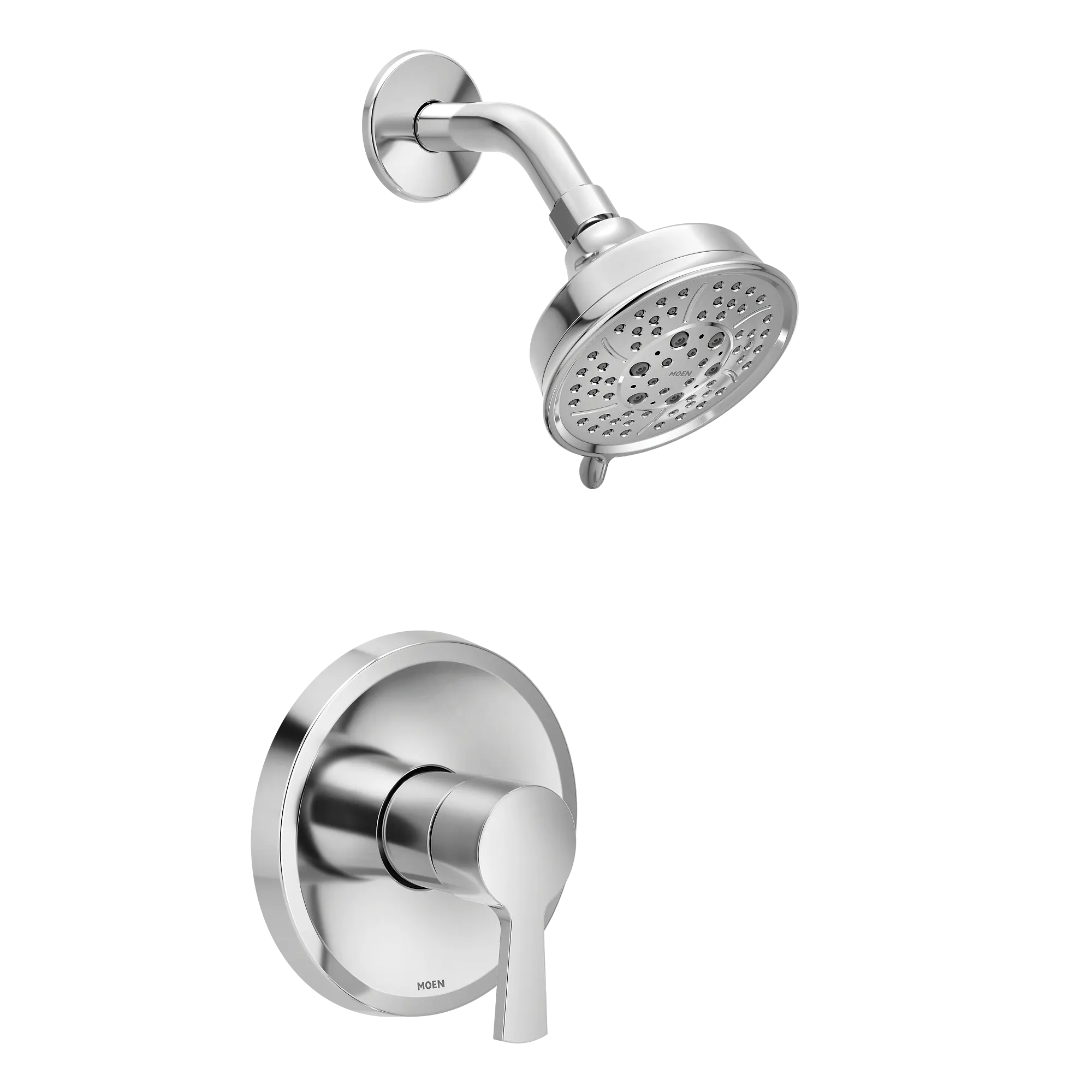 Jase M-CORE 2-Series Shower Trim - Image 2