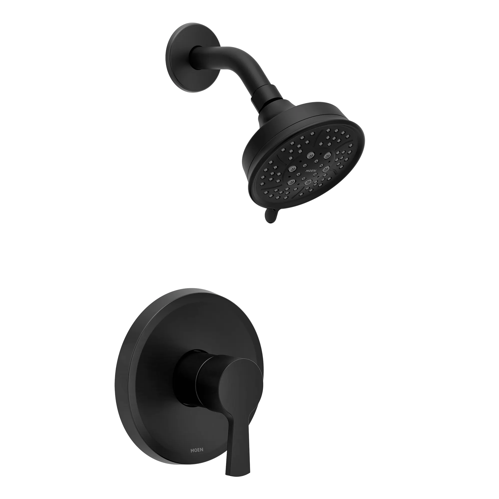 Jase M-CORE 2-Series Shower Trim - Image 4