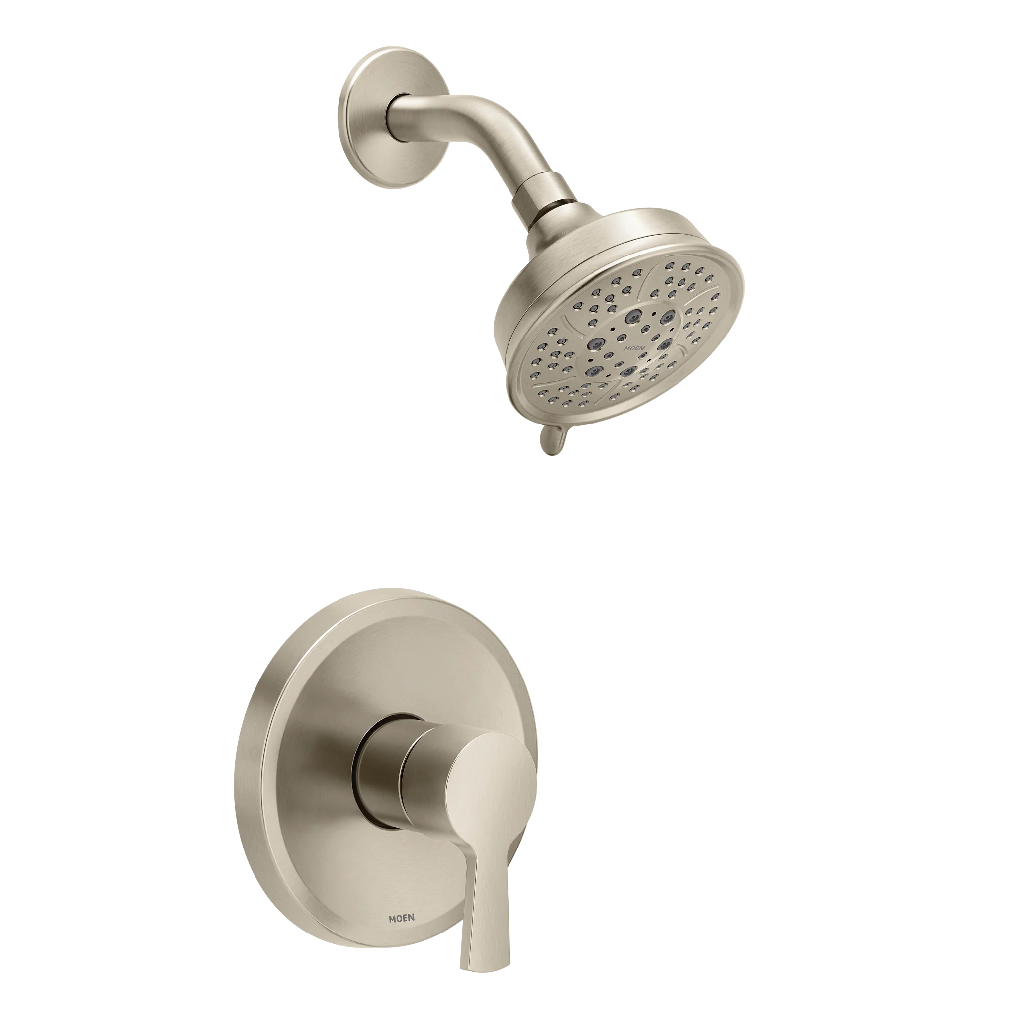 Jase M-CORE 2-Series Shower Trim - Image 5
