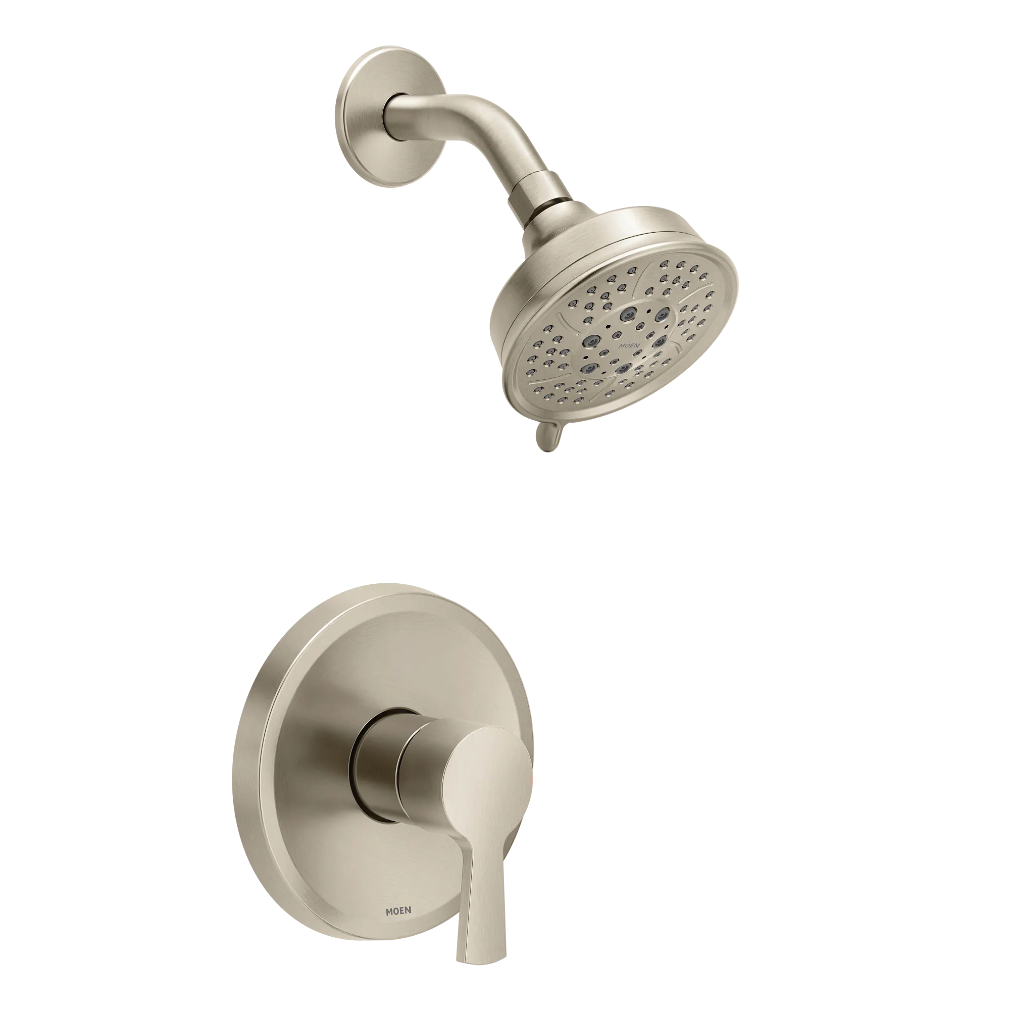 Jase M-CORE 2-Series Shower Trim - Image 6