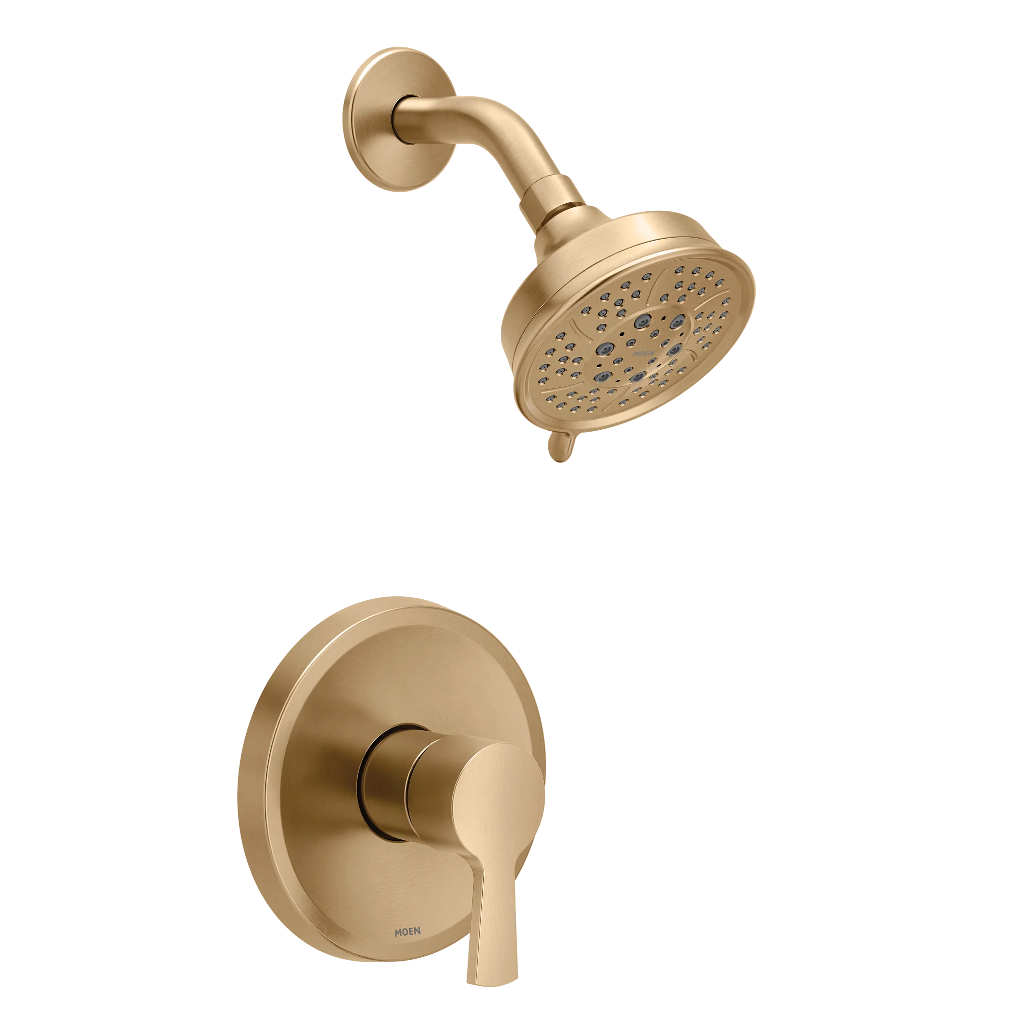 Jase M-CORE 2-Series Shower Trim - Image 7