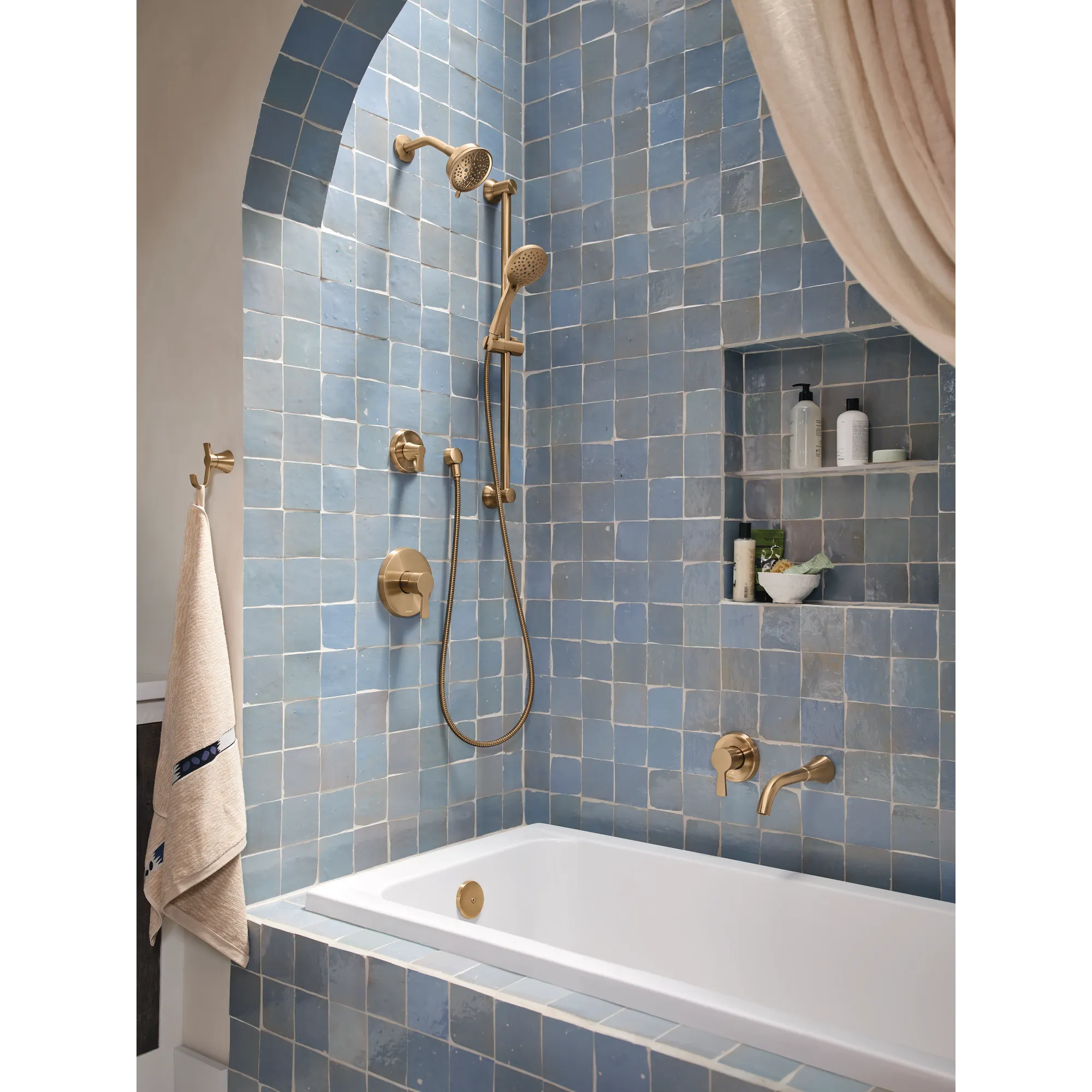 Jase M-CORE 2-Series Shower Trim - Image 8