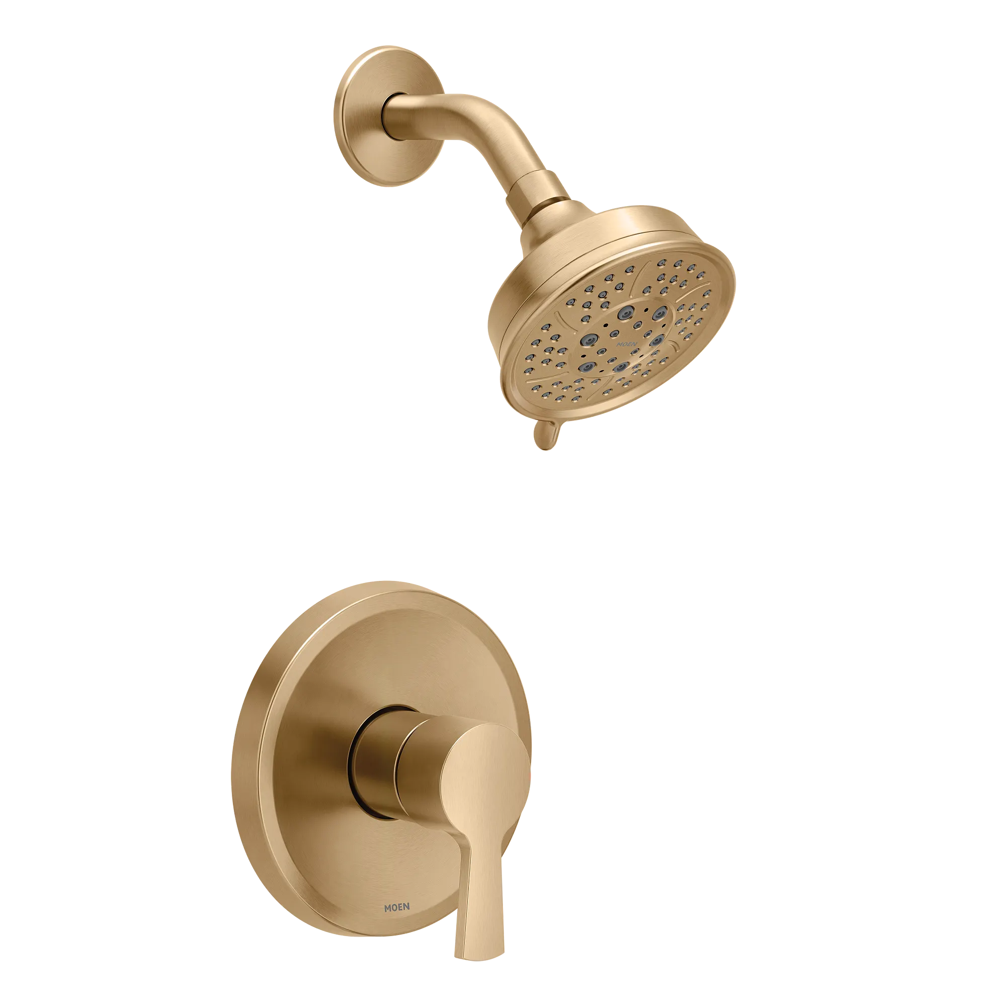 Jase M-CORE 2-Series Shower Trim - Image 9