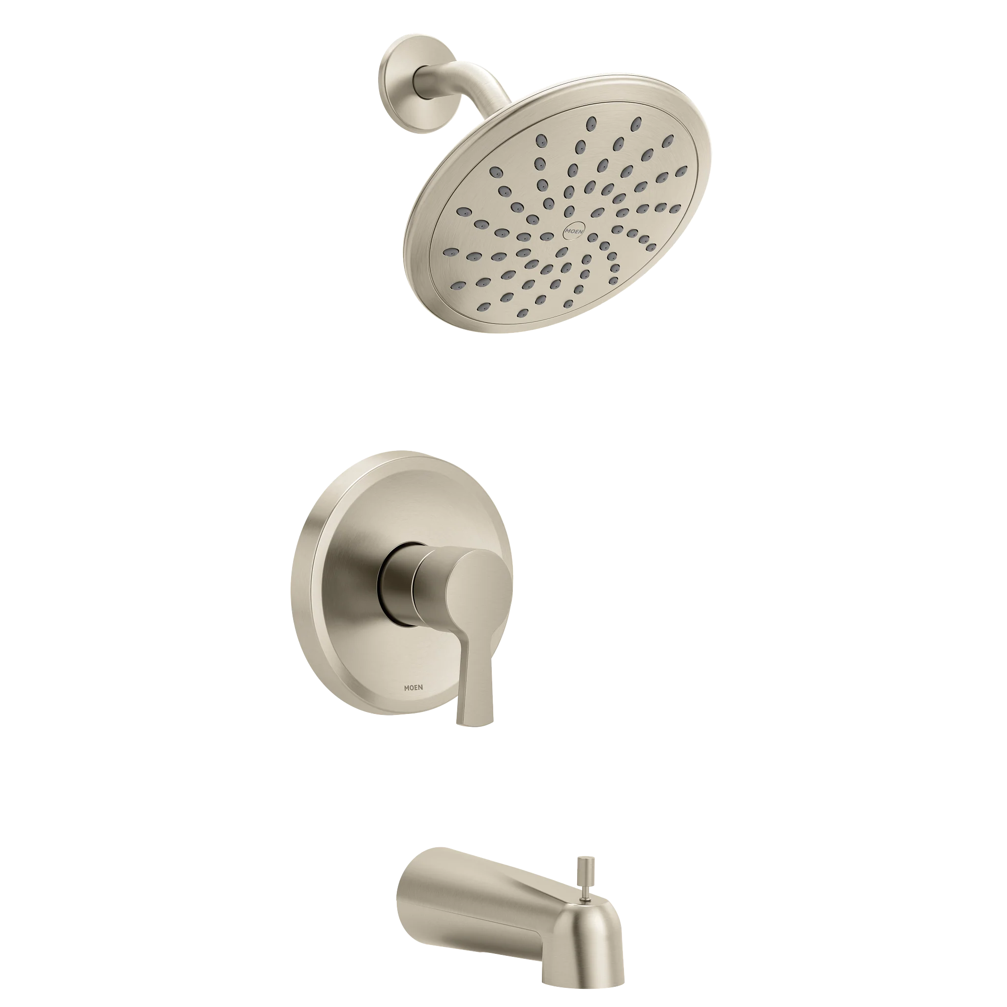 Jase M-CORE 2-Series Tub and Shower Trim - Image 5