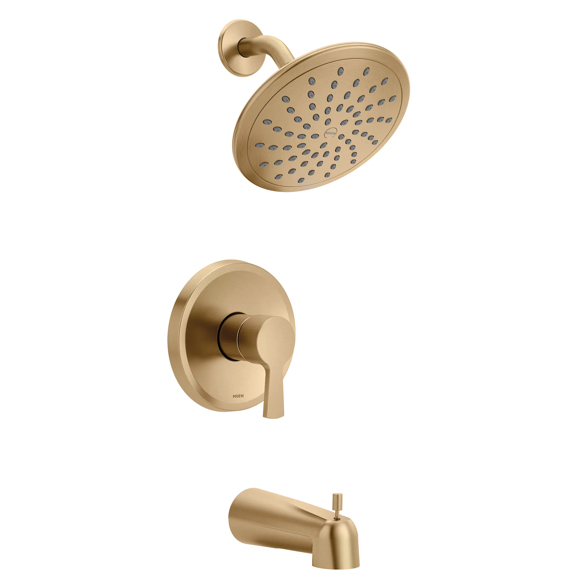 Jase M-CORE 2-Series Tub and Shower Trim - Image 8