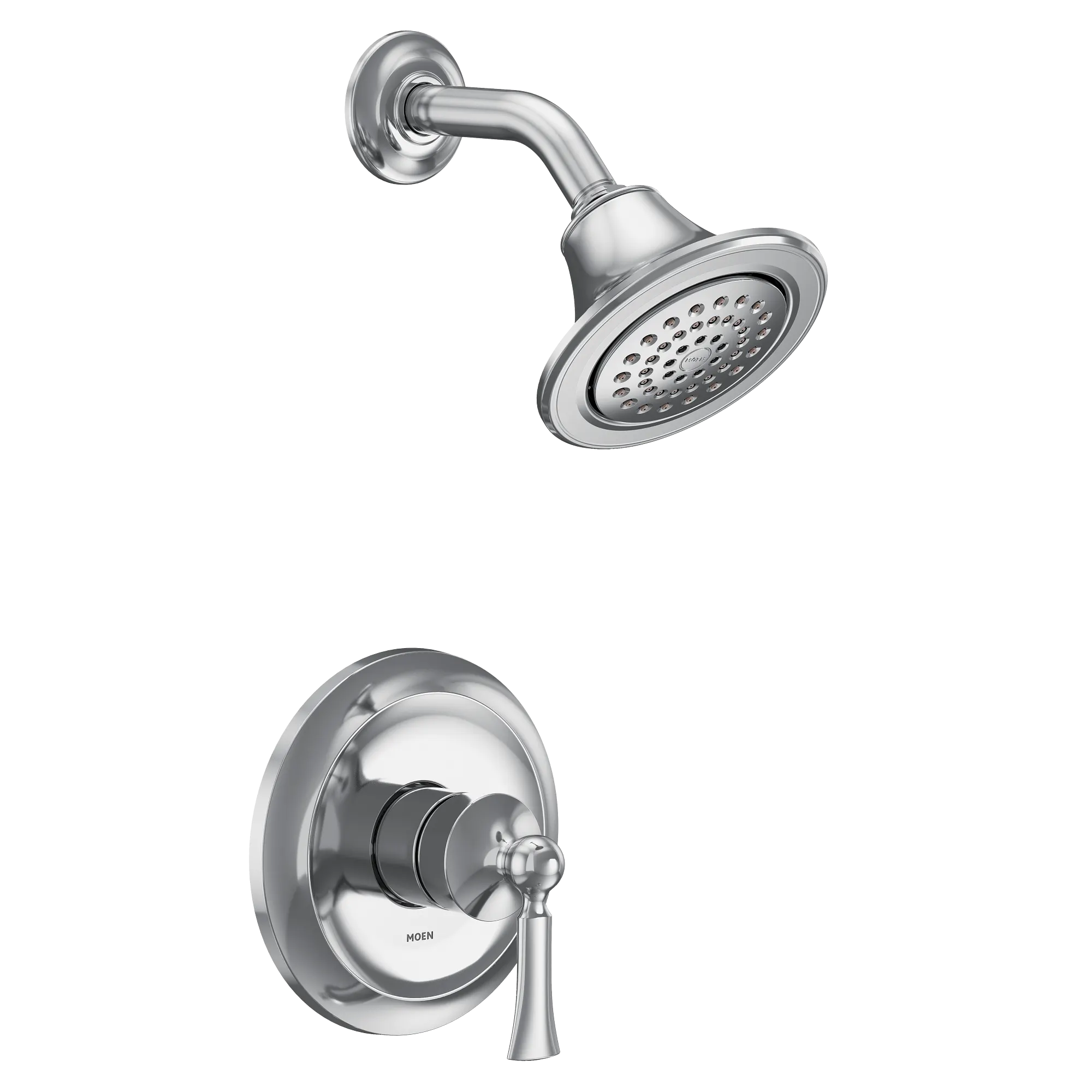 Wynford M-CORE 2-Series Shower Trim - Image 2