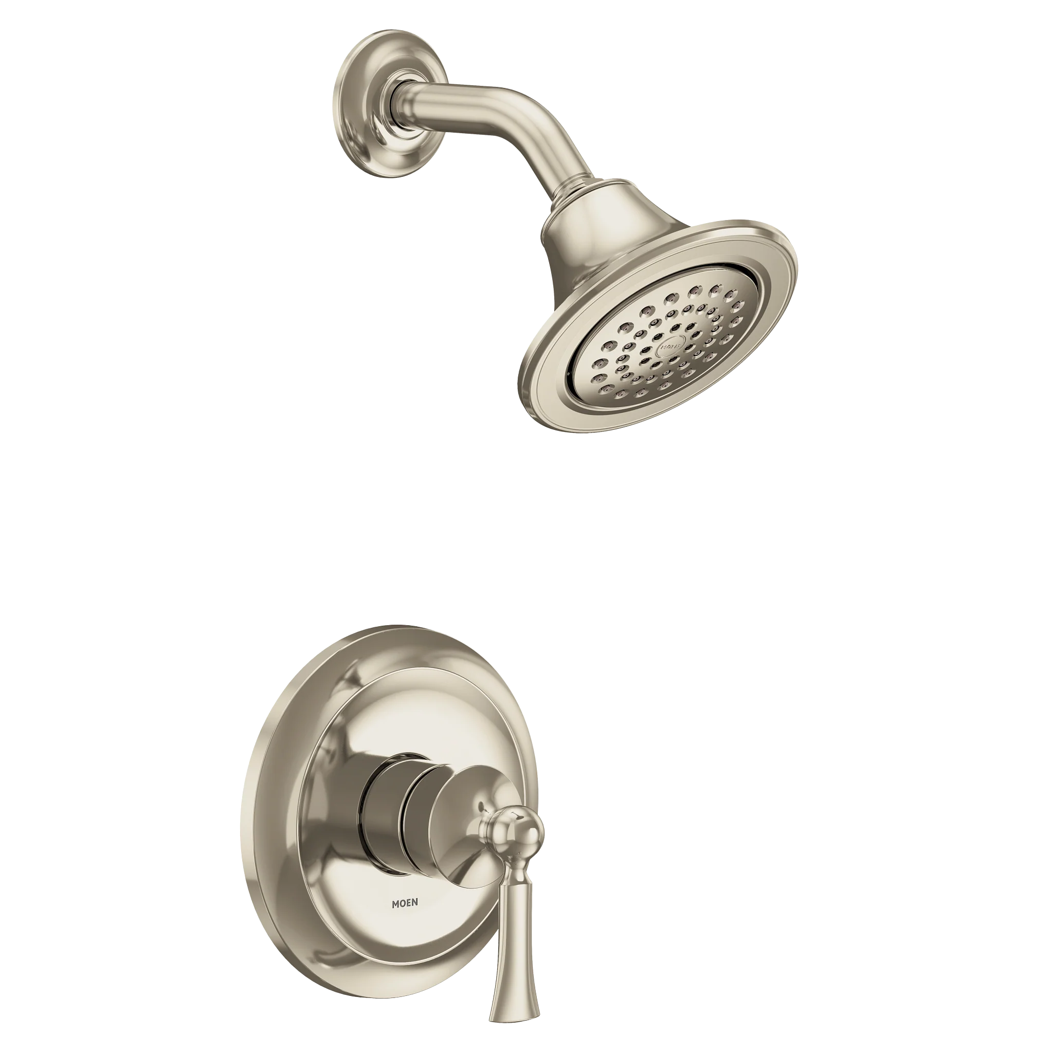 Wynford M-CORE 2-Series Shower Trim - Image 3