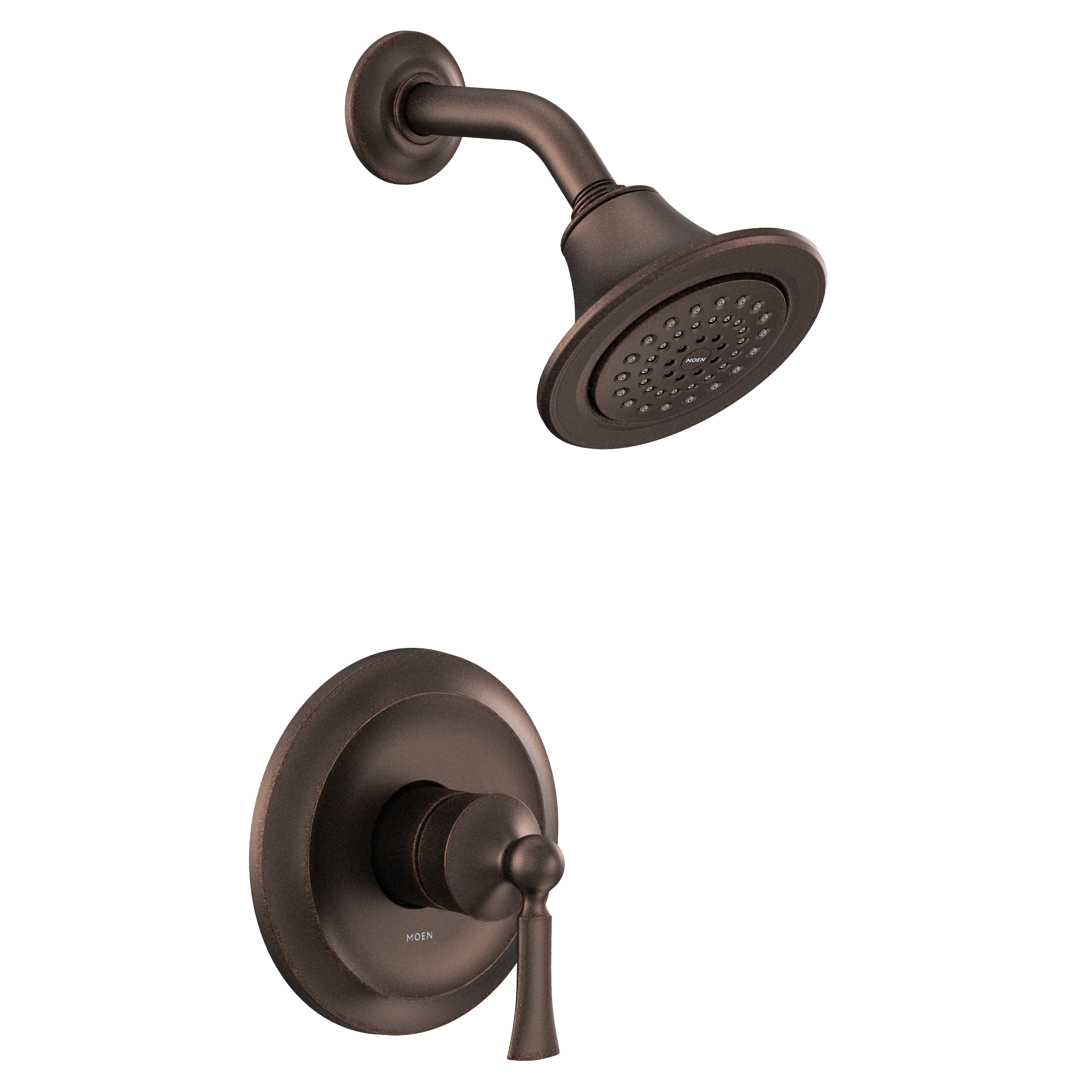 Wynford M-CORE 2-Series Shower Trim - Image 5