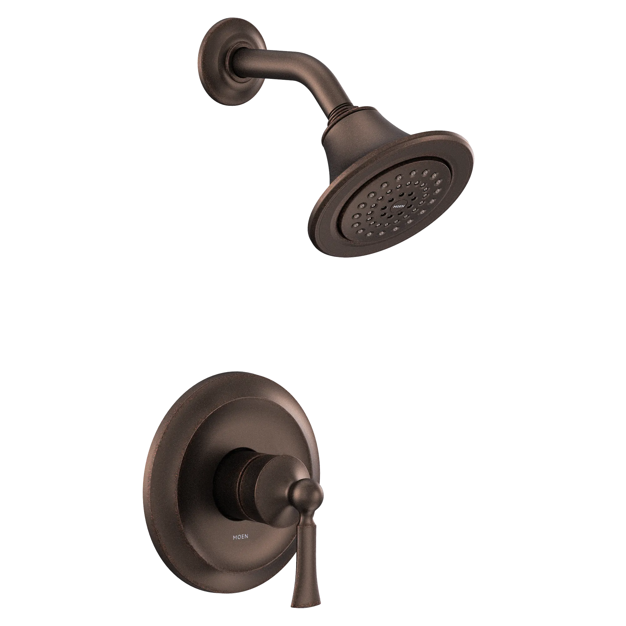 Wynford M-CORE 2-Series Shower Trim - Image 6