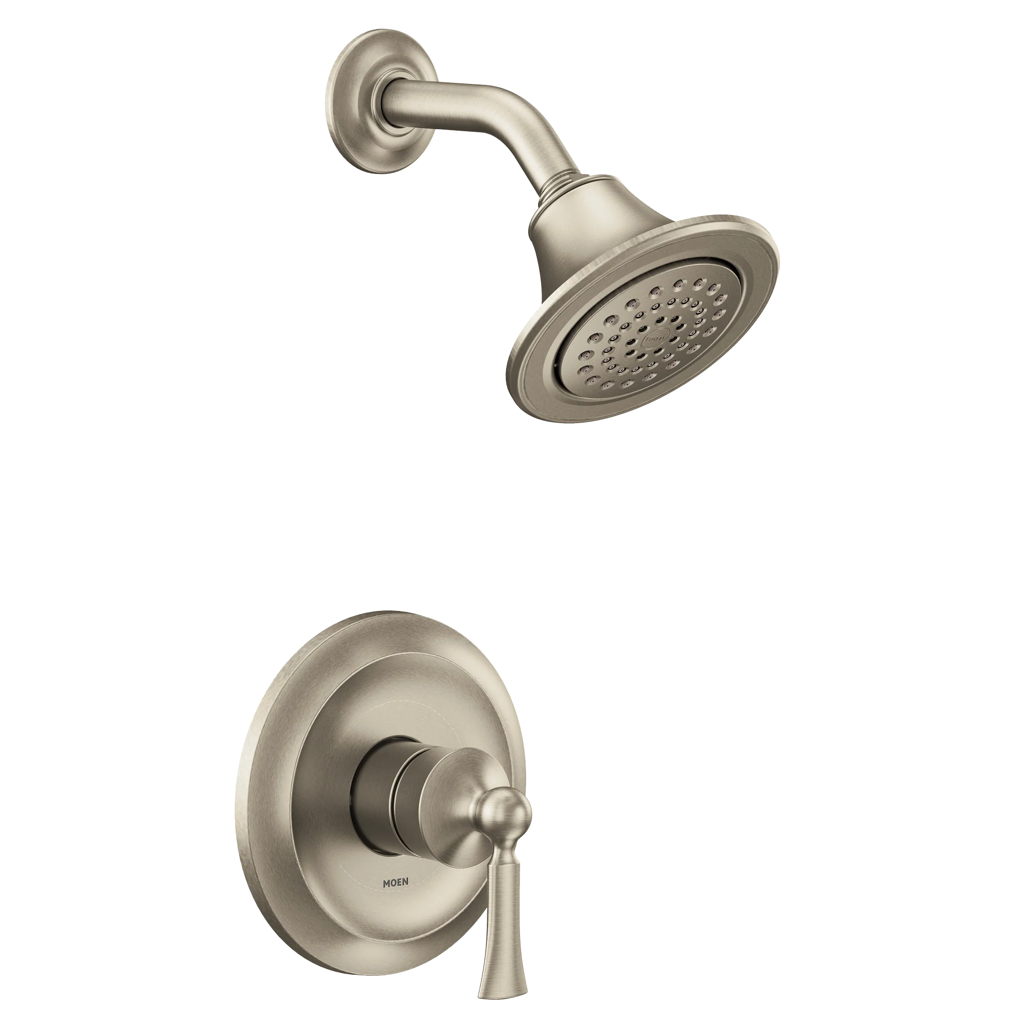 Wynford M-CORE 2-Series Shower Trim - Image 7