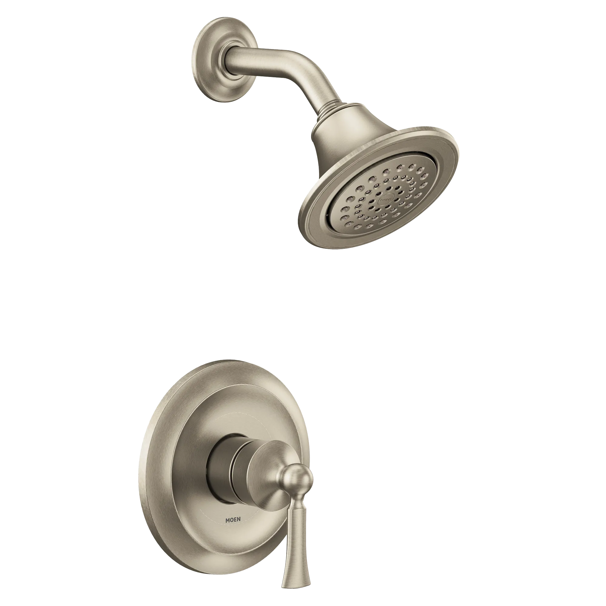 Wynford M-CORE 2-Series Shower Trim - Image 8