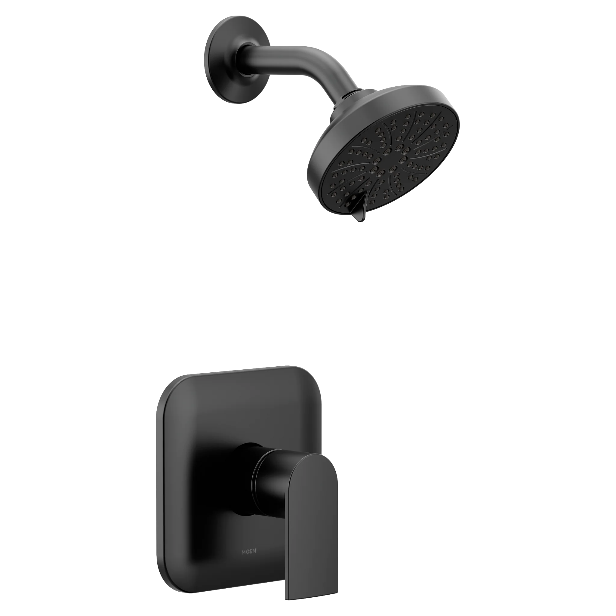 Genta LX M-CORE 2-Series Shower Trim - Image 3