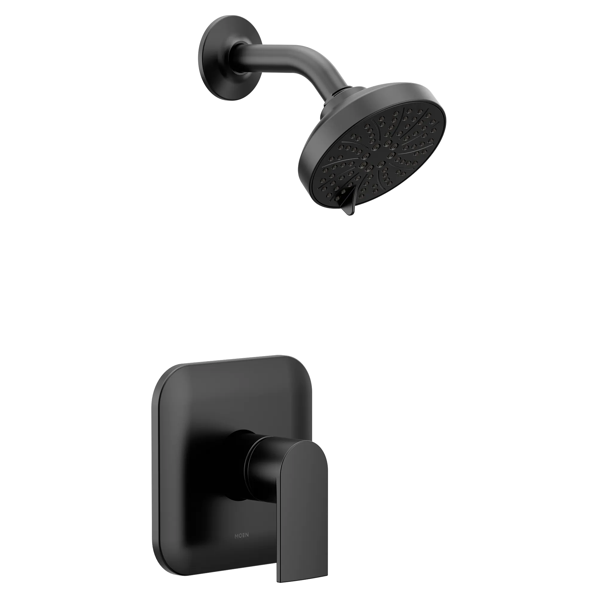 Genta LX M-CORE 2-Series Shower Trim - Image 4