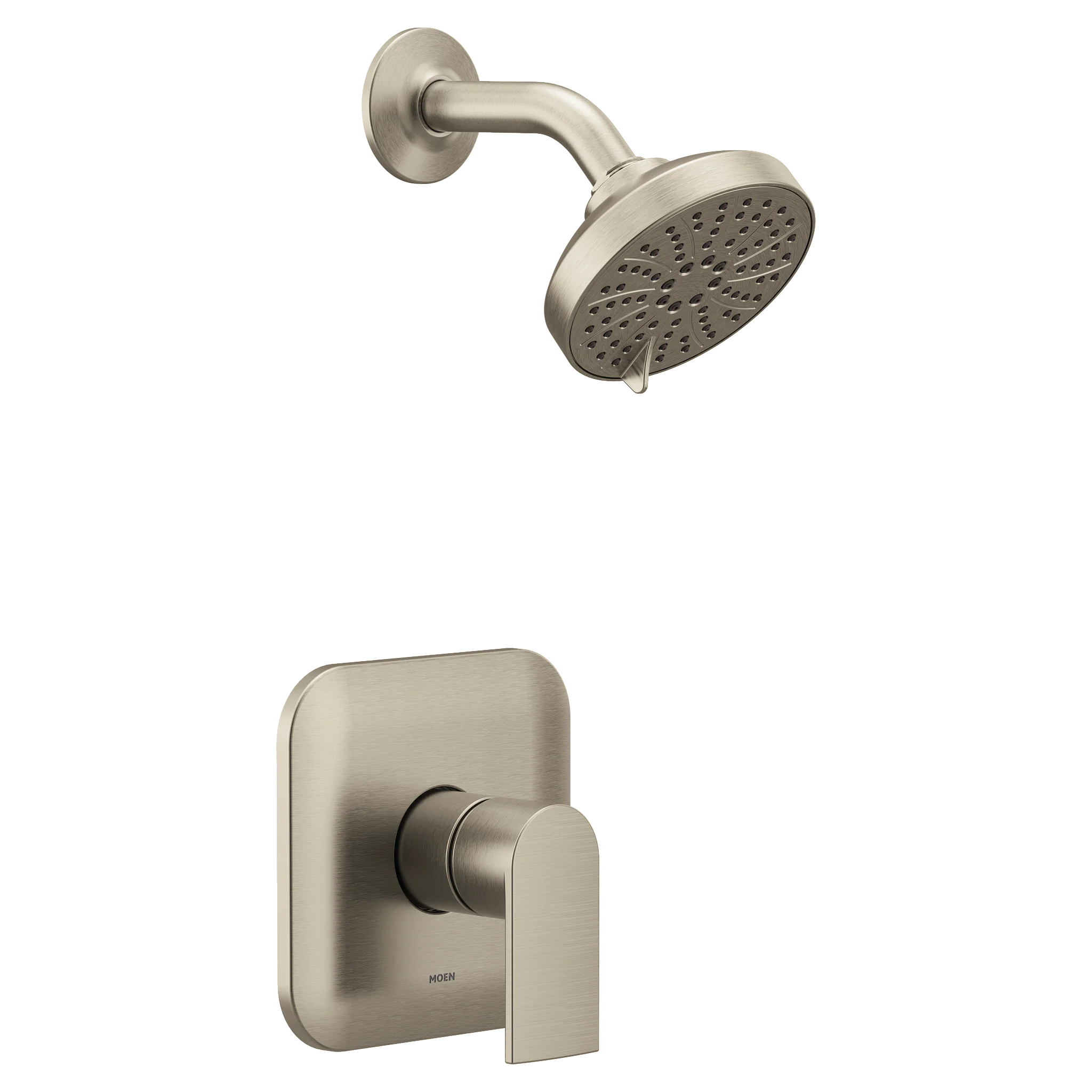 Genta LX M-CORE 2-Series Shower Trim - Image 5